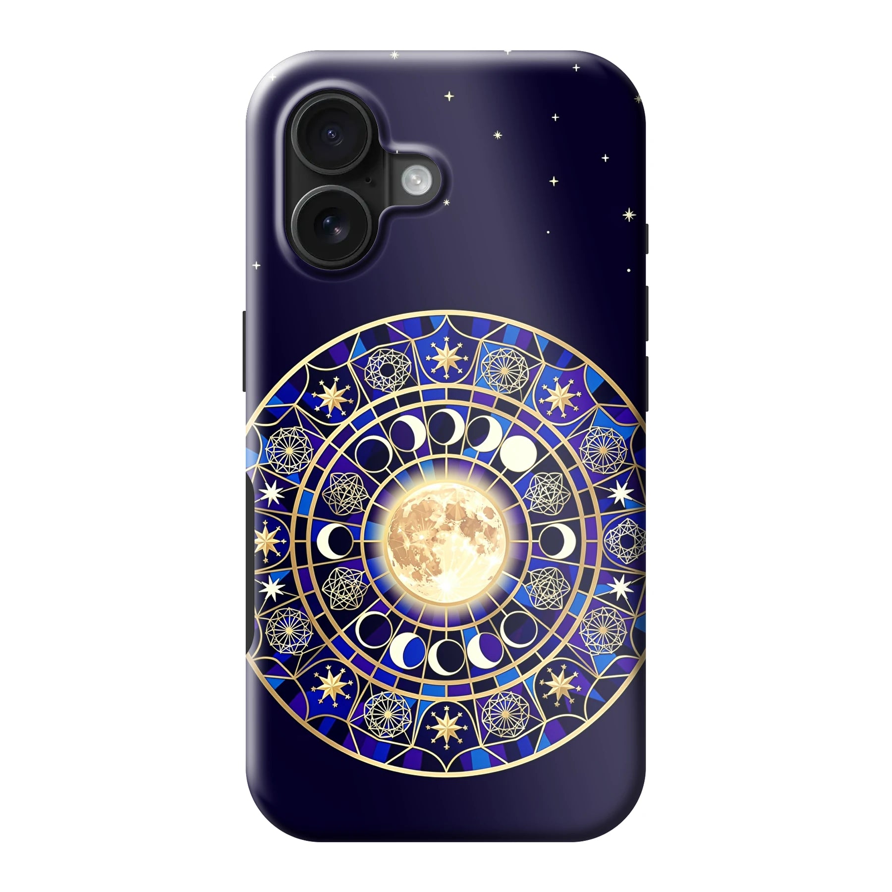 Apple iPhone 16 MagSafe phone case