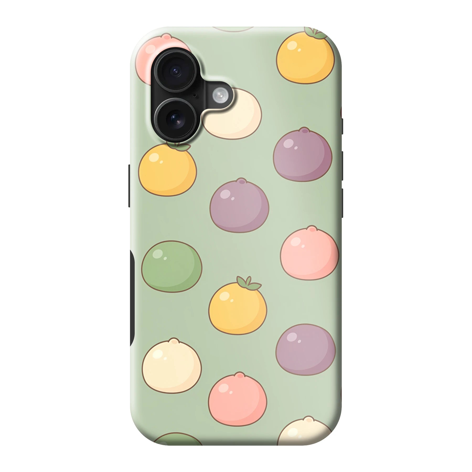 Apple iPhone 16 MagSafe phone case