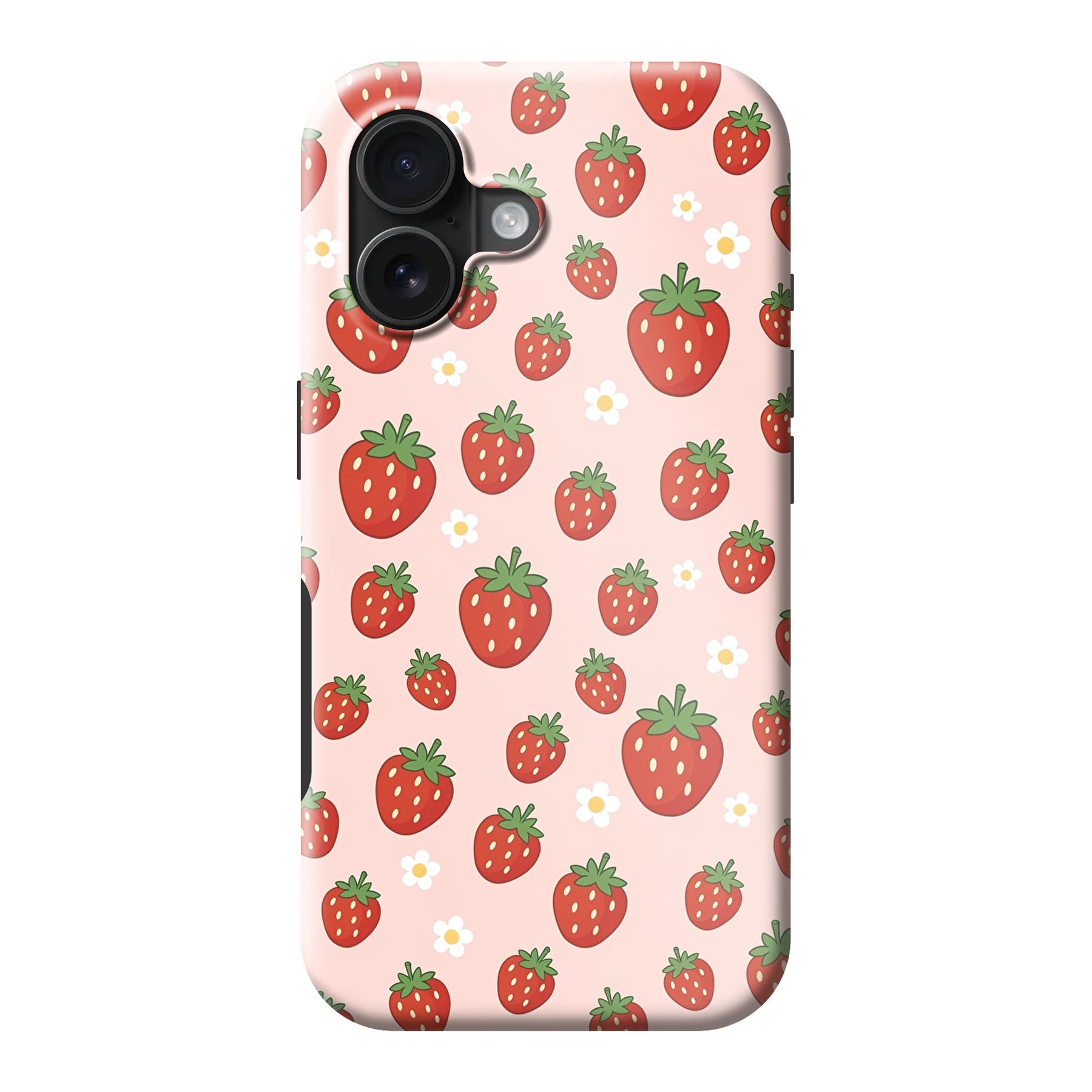 Apple iPhone 16 MagSafe phone case