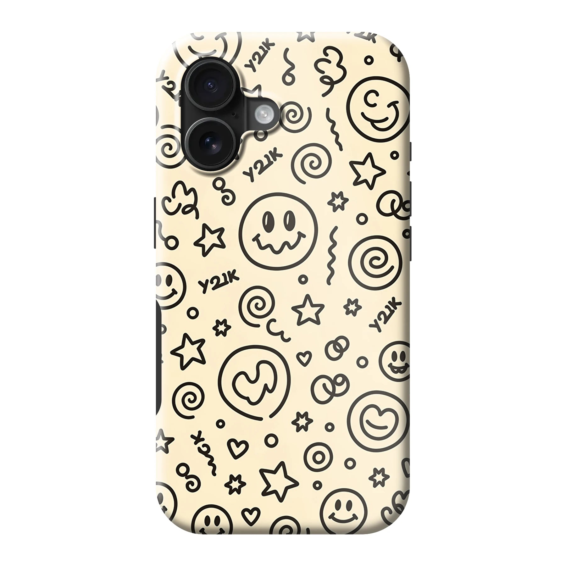 Apple iPhone 16 MagSafe phone case