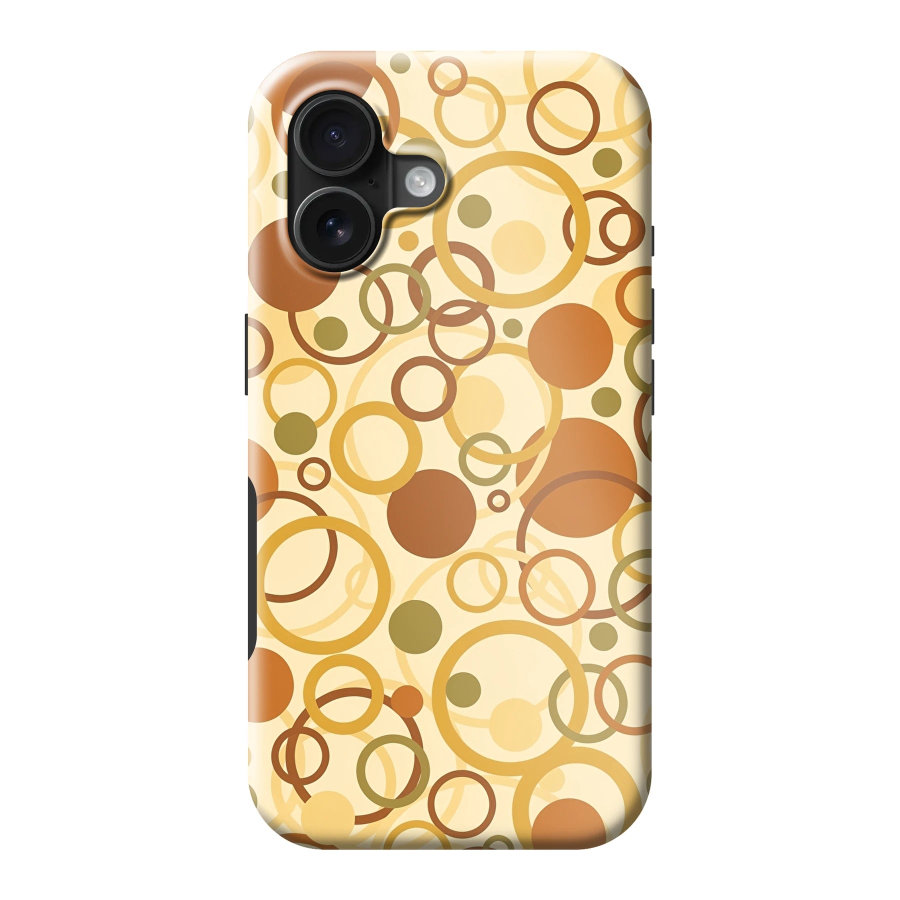 Apple iPhone 16 MagSafe phone case
