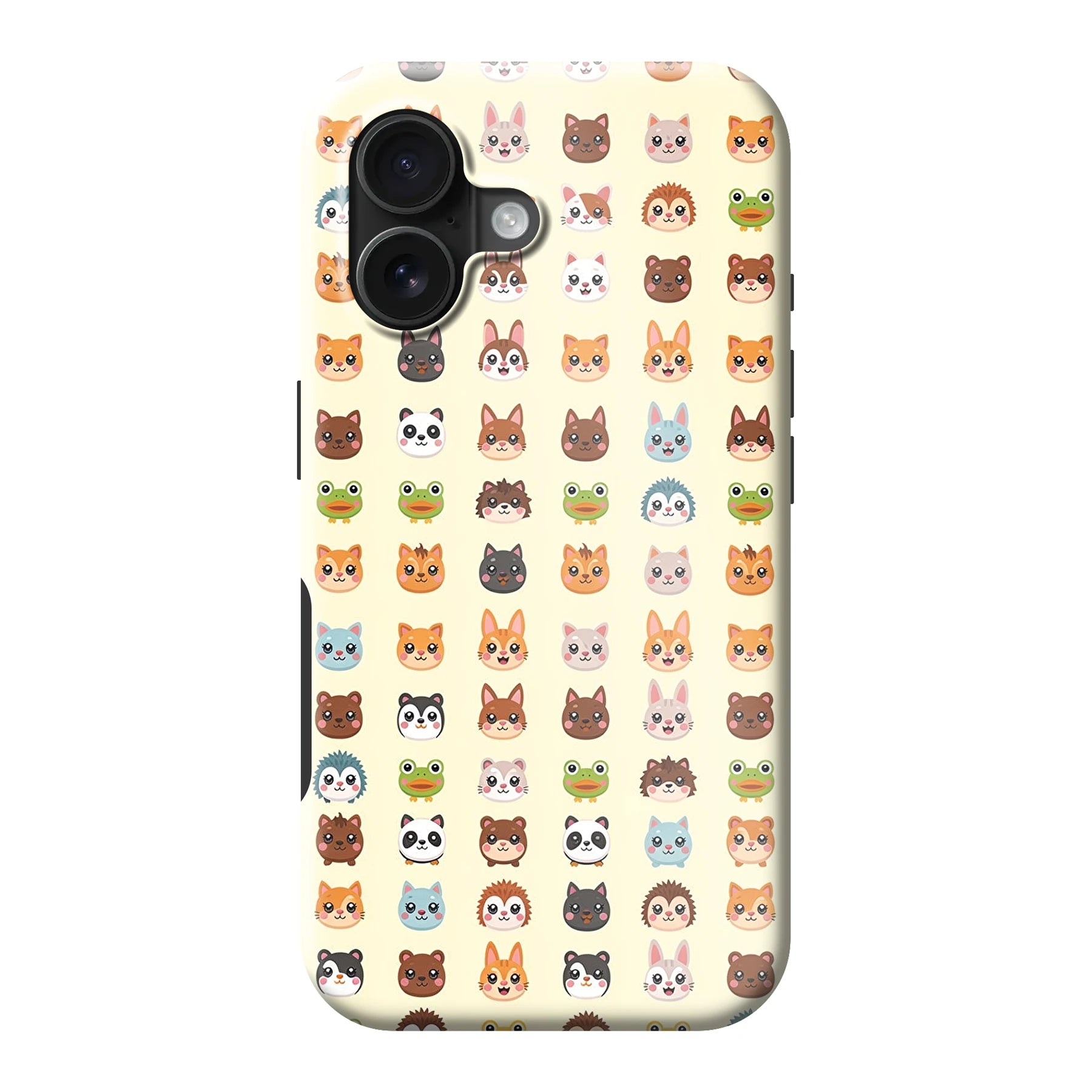 Apple iPhone 16 MagSafe phone case