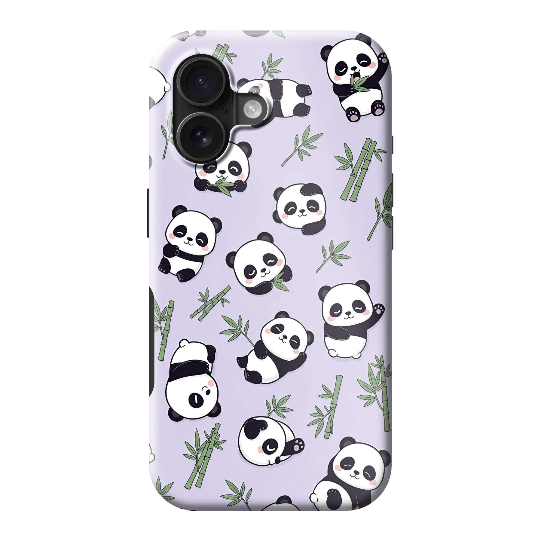 Apple iPhone 16 MagSafe phone case