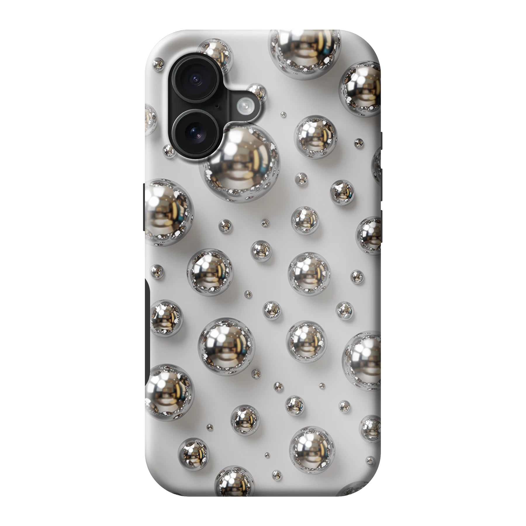 Apple iPhone 16 MagSafe phone case
