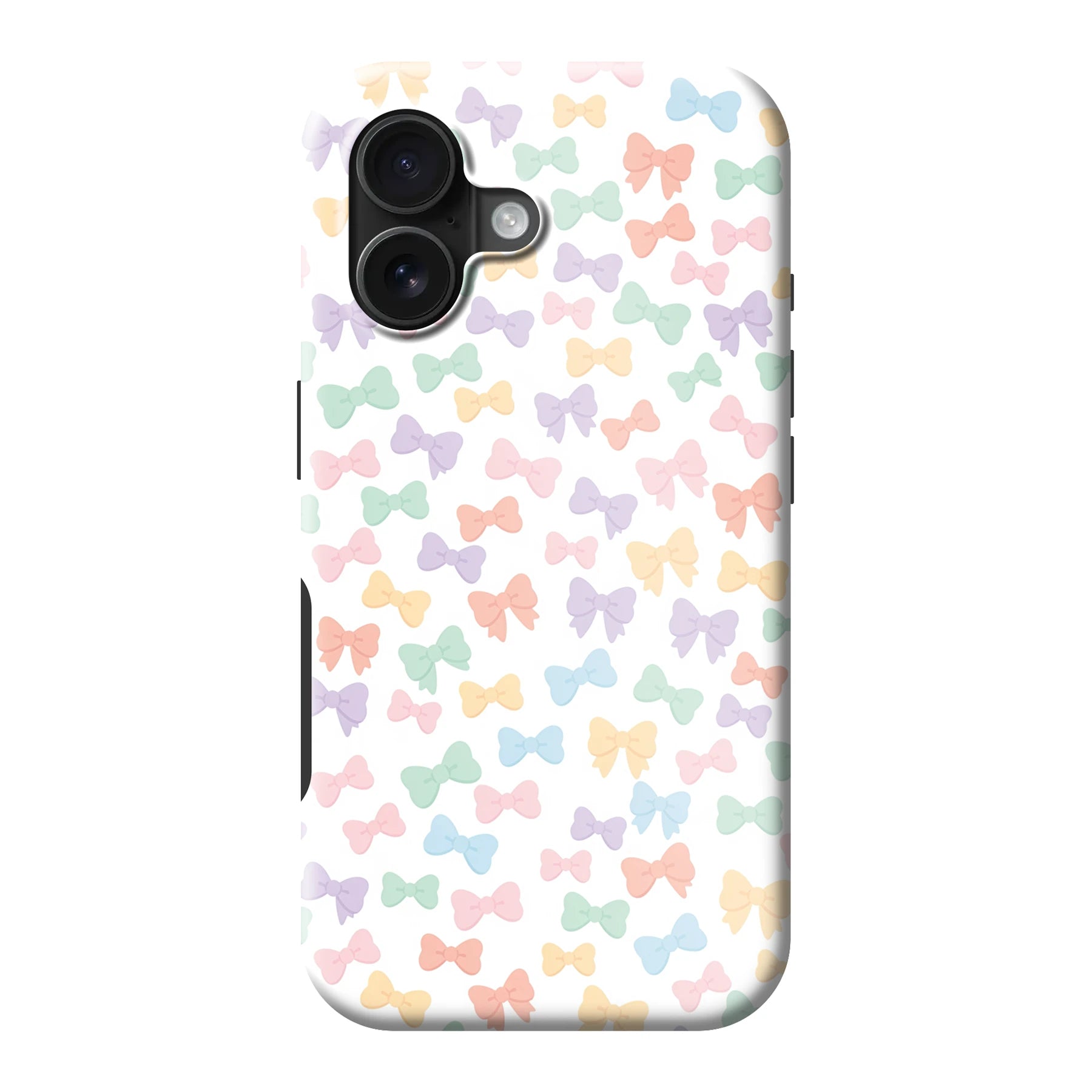 Apple iPhone 16 MagSafe phone case