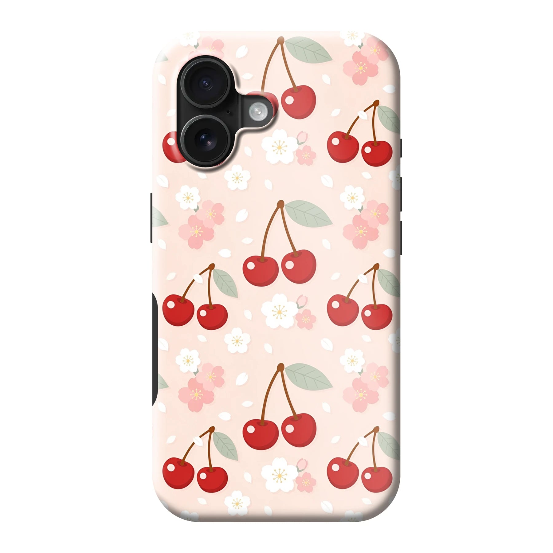 Apple iPhone 16 MagSafe phone case