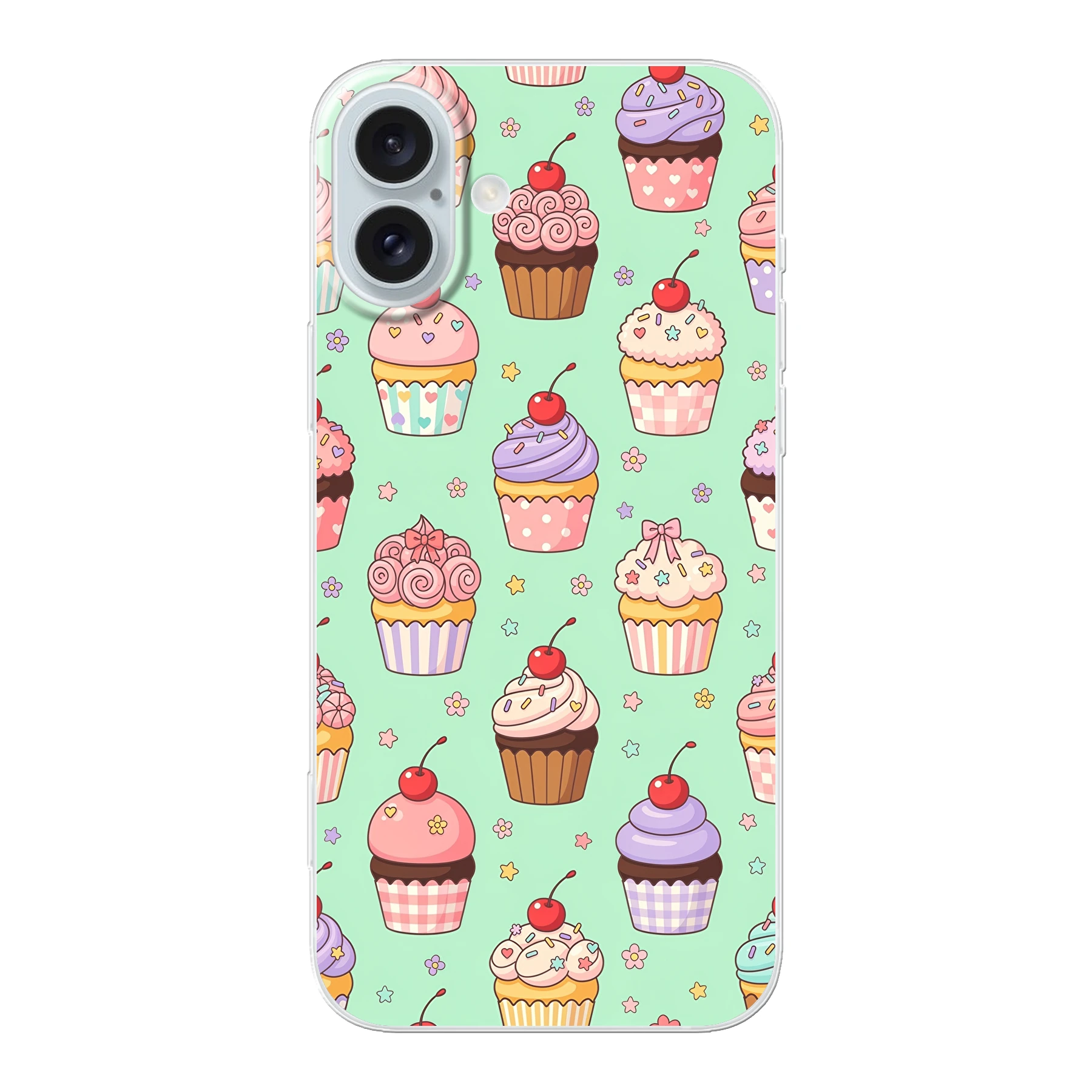 Apple iPhone 16 Plus phone case
