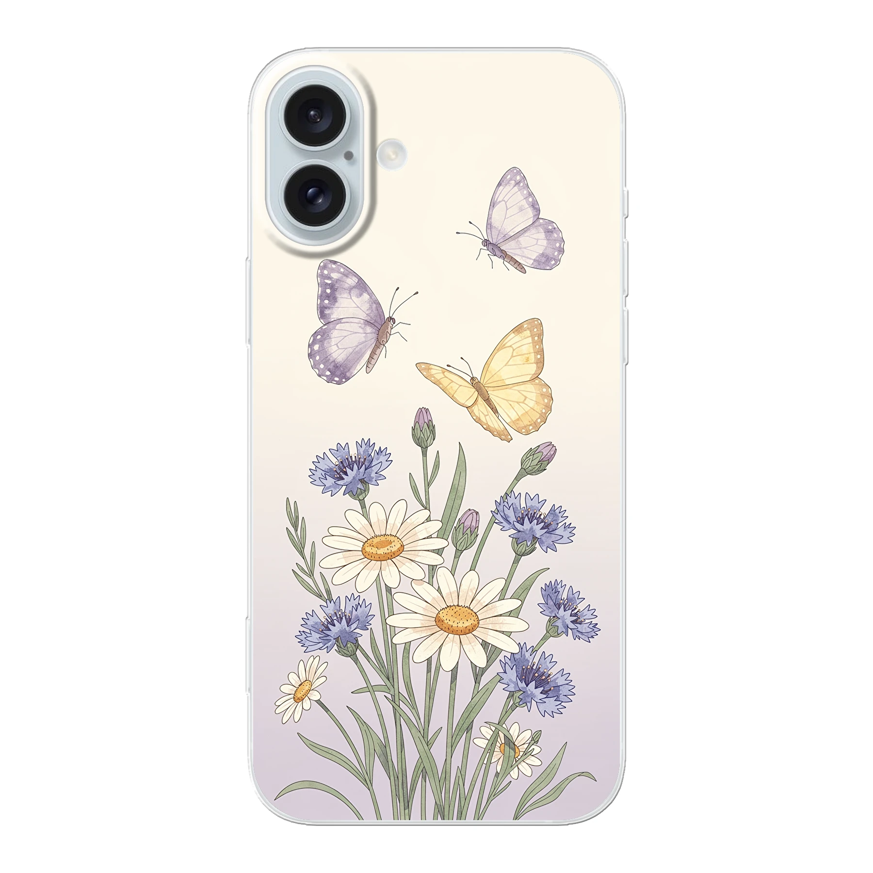Apple iPhone 16 Plus phone case