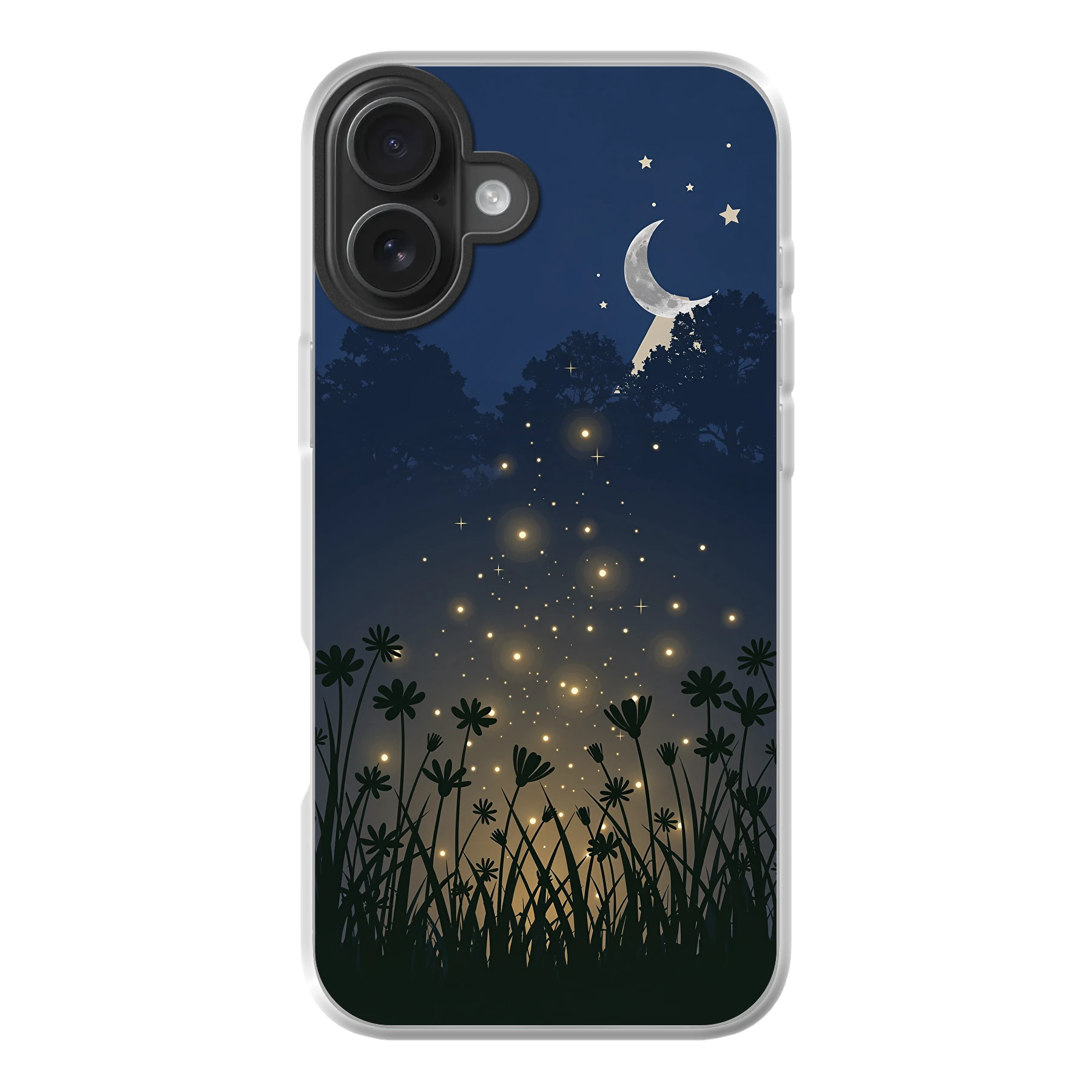 Apple iPhone 16 Plus phone case
