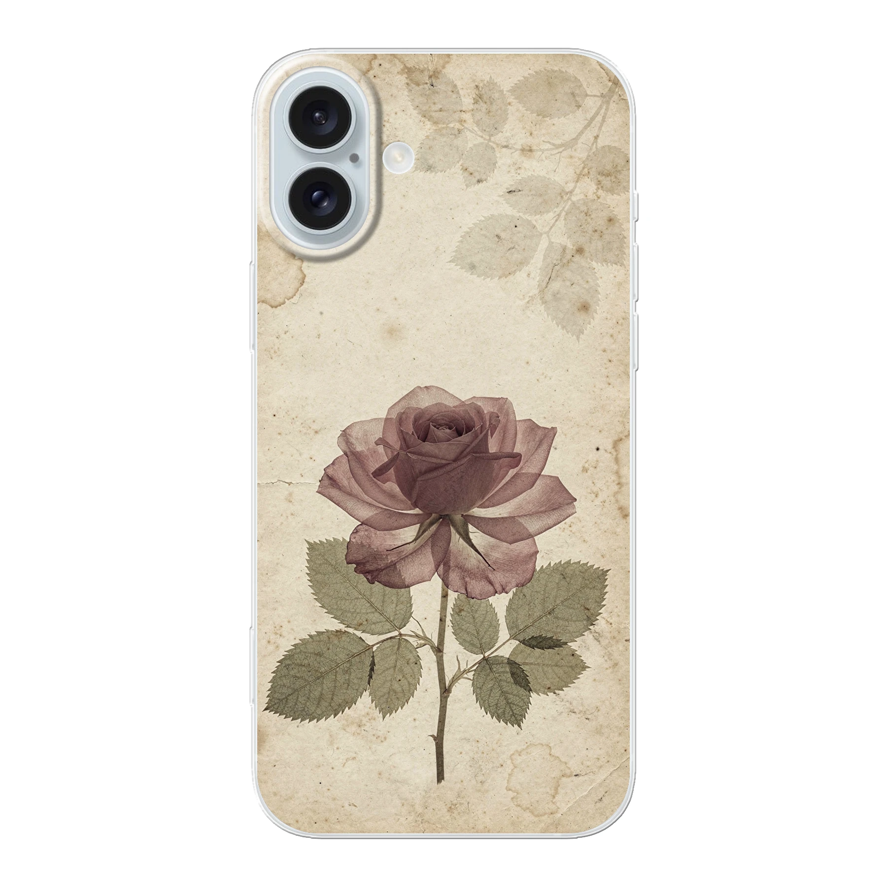 Apple iPhone 16 Plus phone case