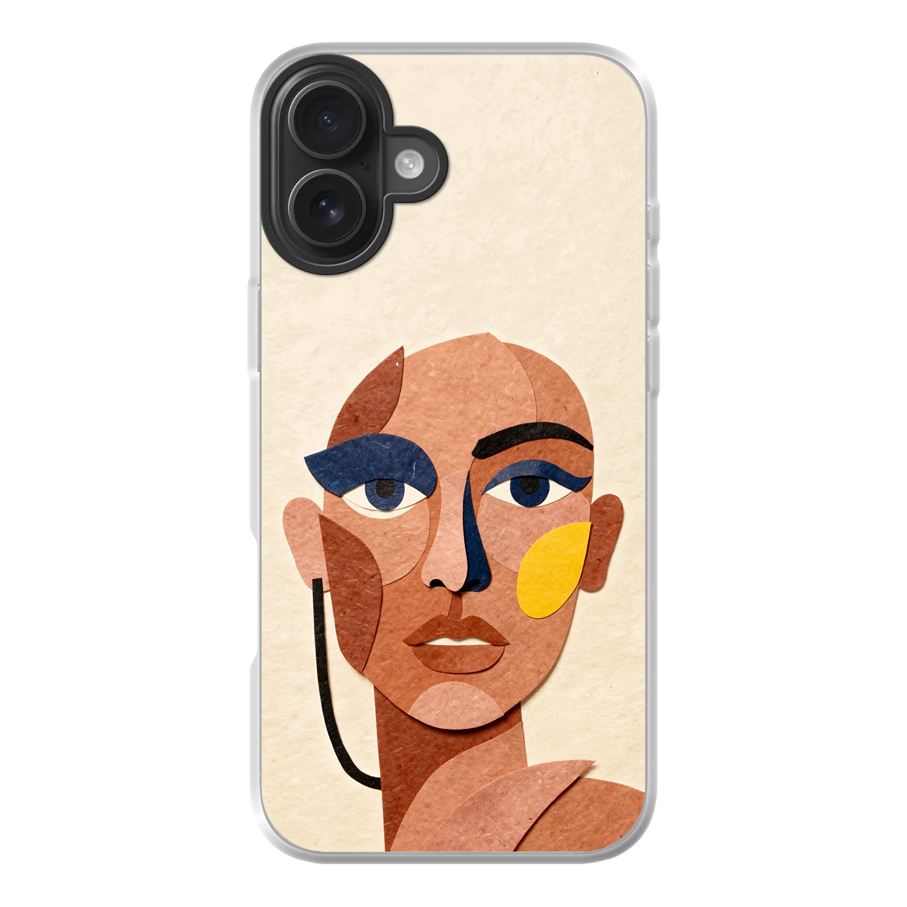 Apple iPhone 16 Plus phone case