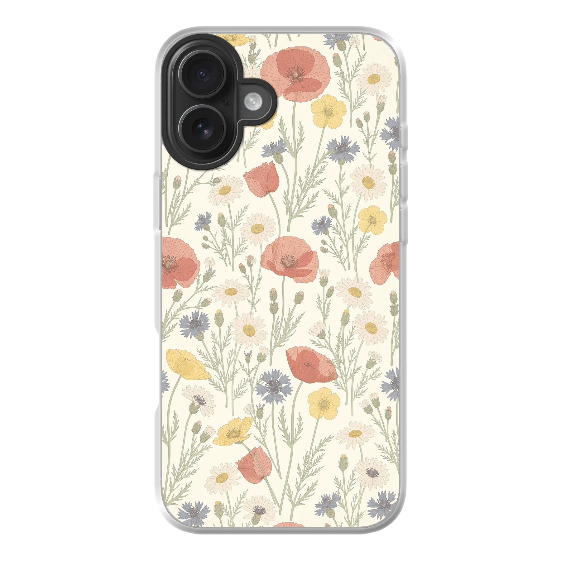 Apple iPhone 16 Plus phone case
