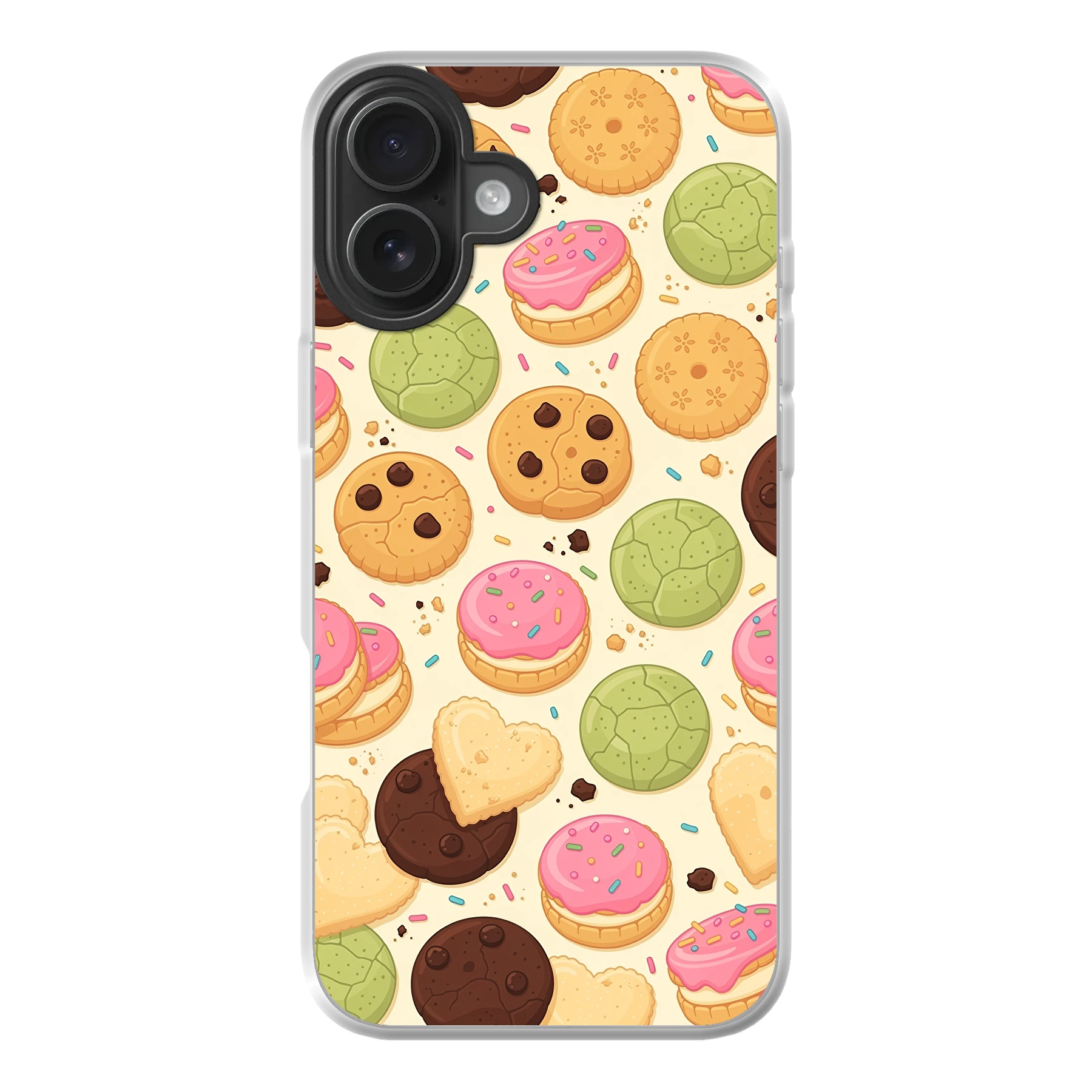 Apple iPhone 16 Plus phone case
