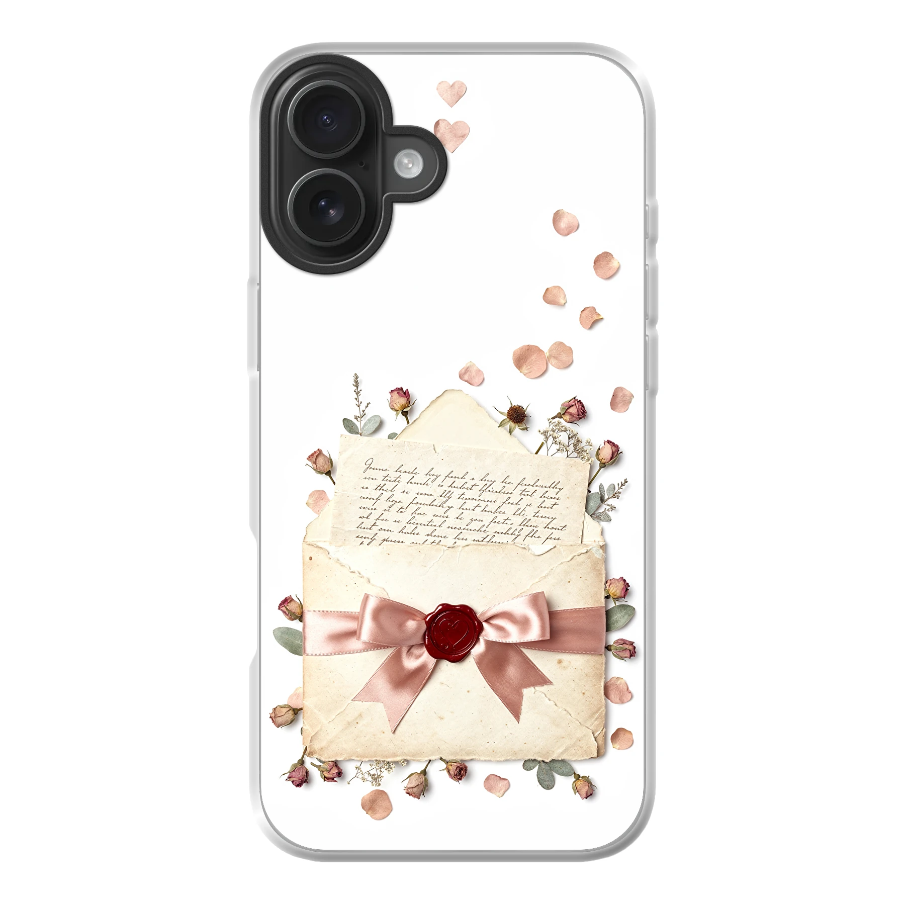 Apple iPhone 16 Plus phone case