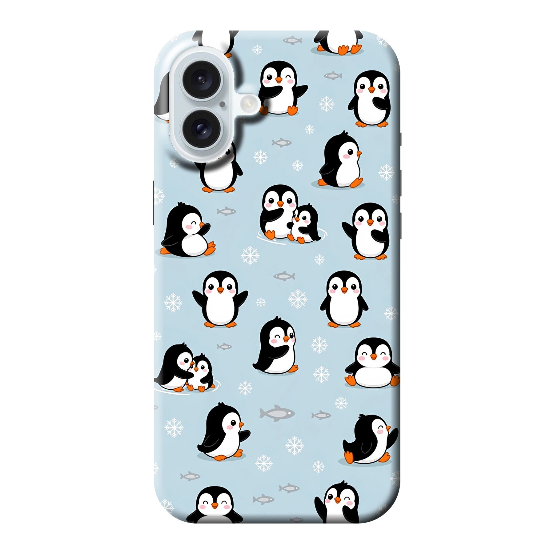 Apple iPhone 16 Plus phone case