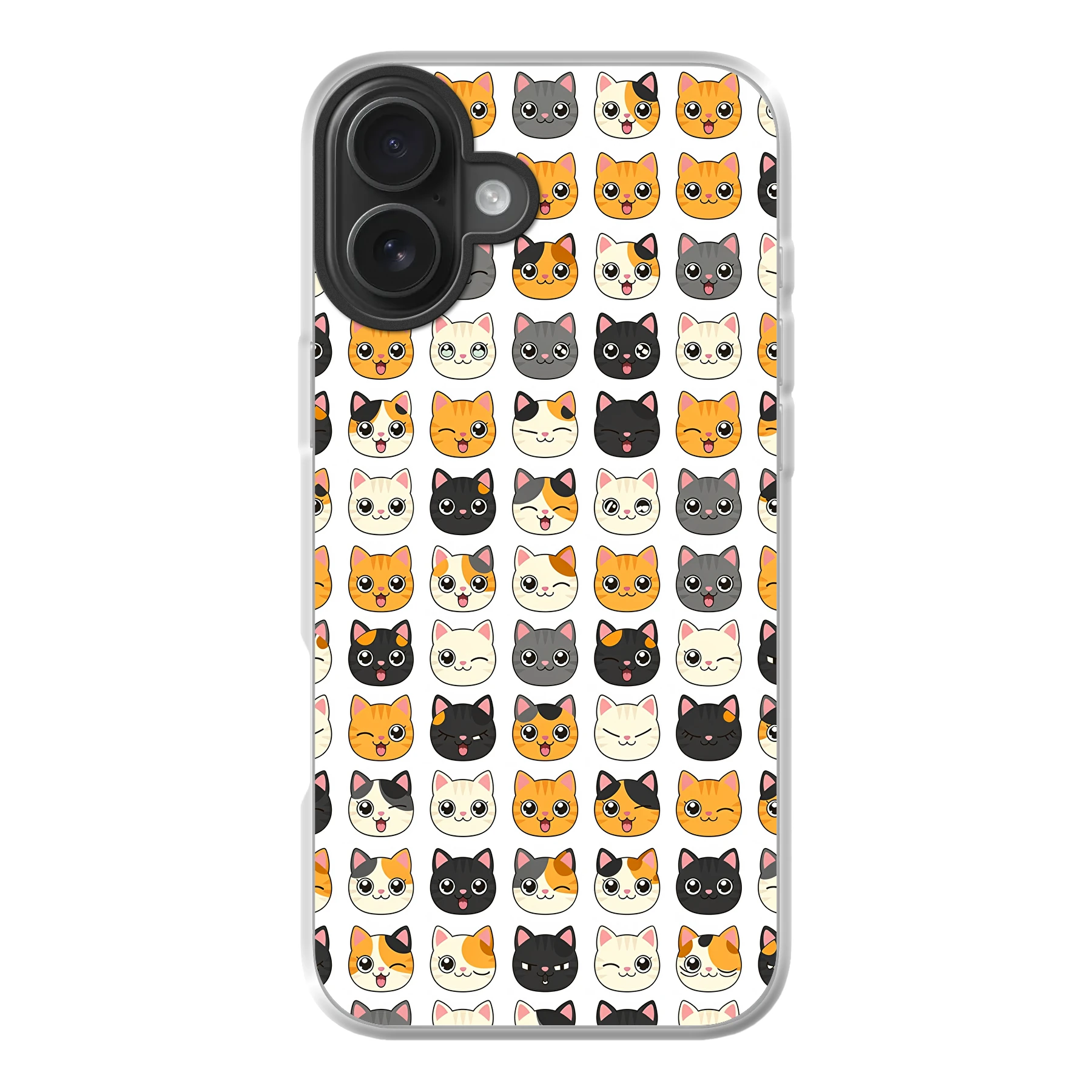 Apple iPhone 16 Plus phone case