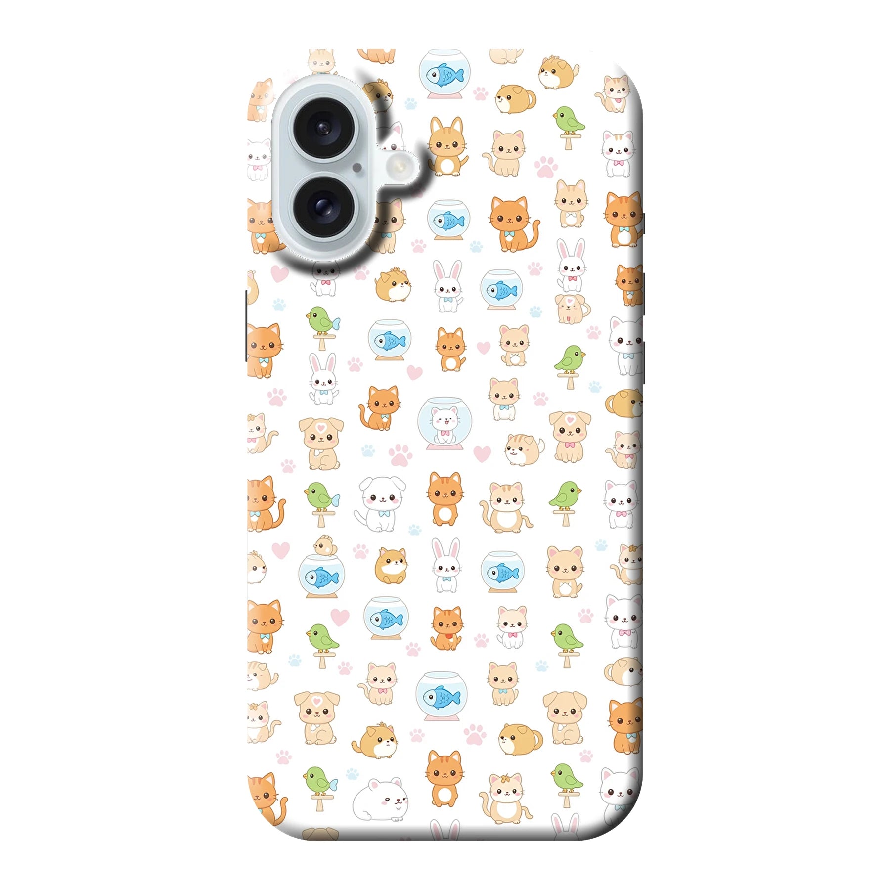 Apple iPhone 16 Plus phone case
