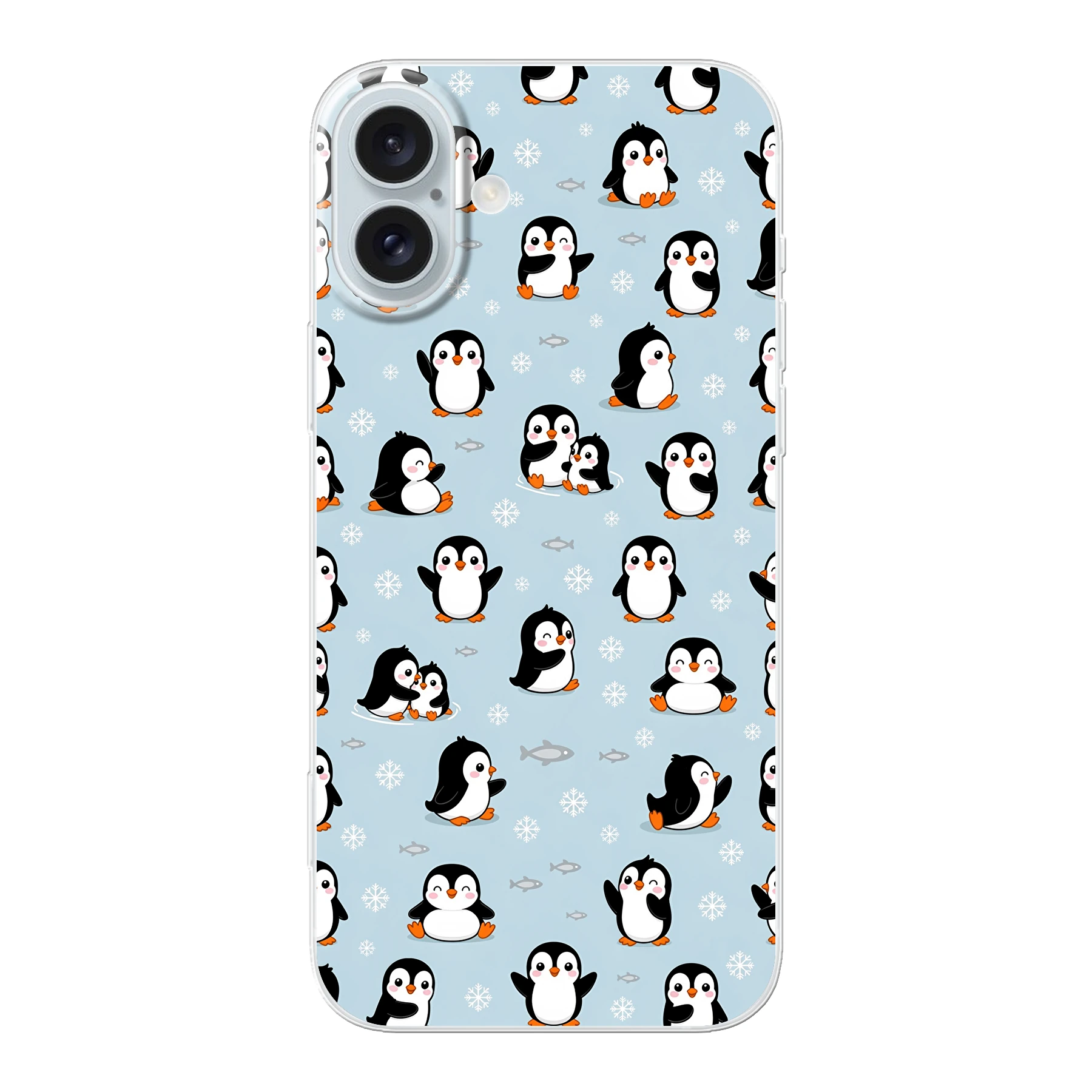 Apple iPhone 16 Plus phone case