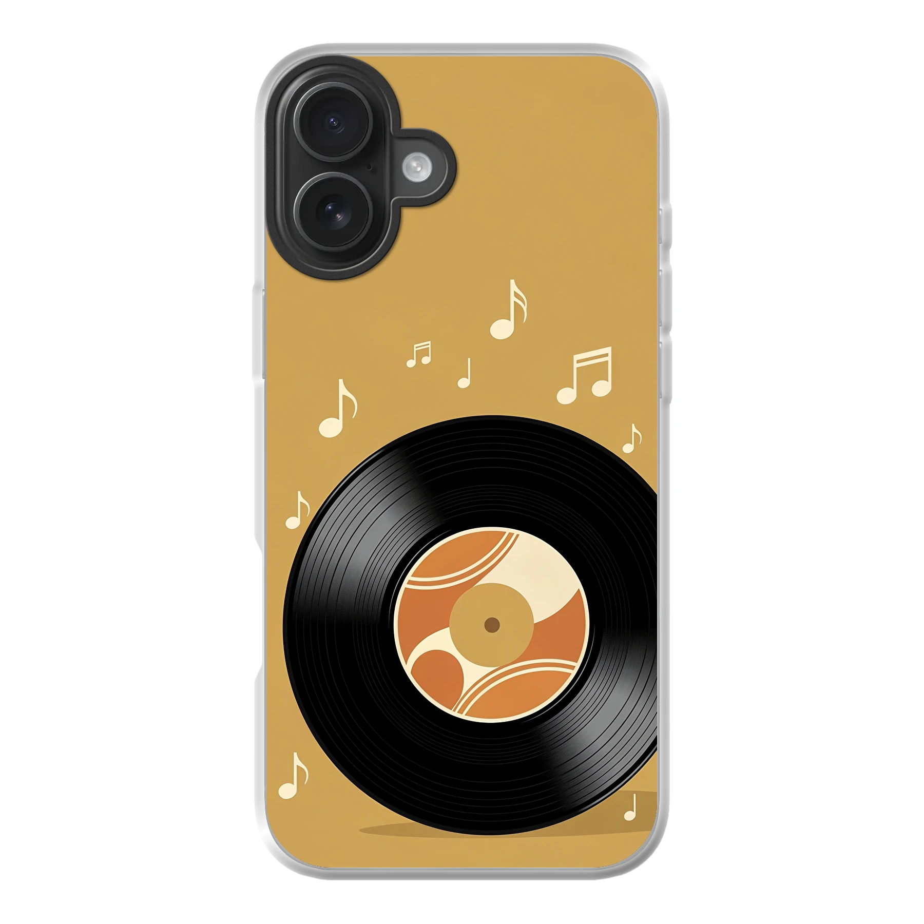 Apple iPhone 16 Plus phone case