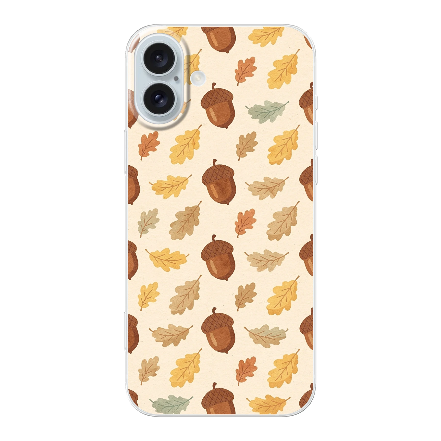 Apple iPhone 16 Plus phone case