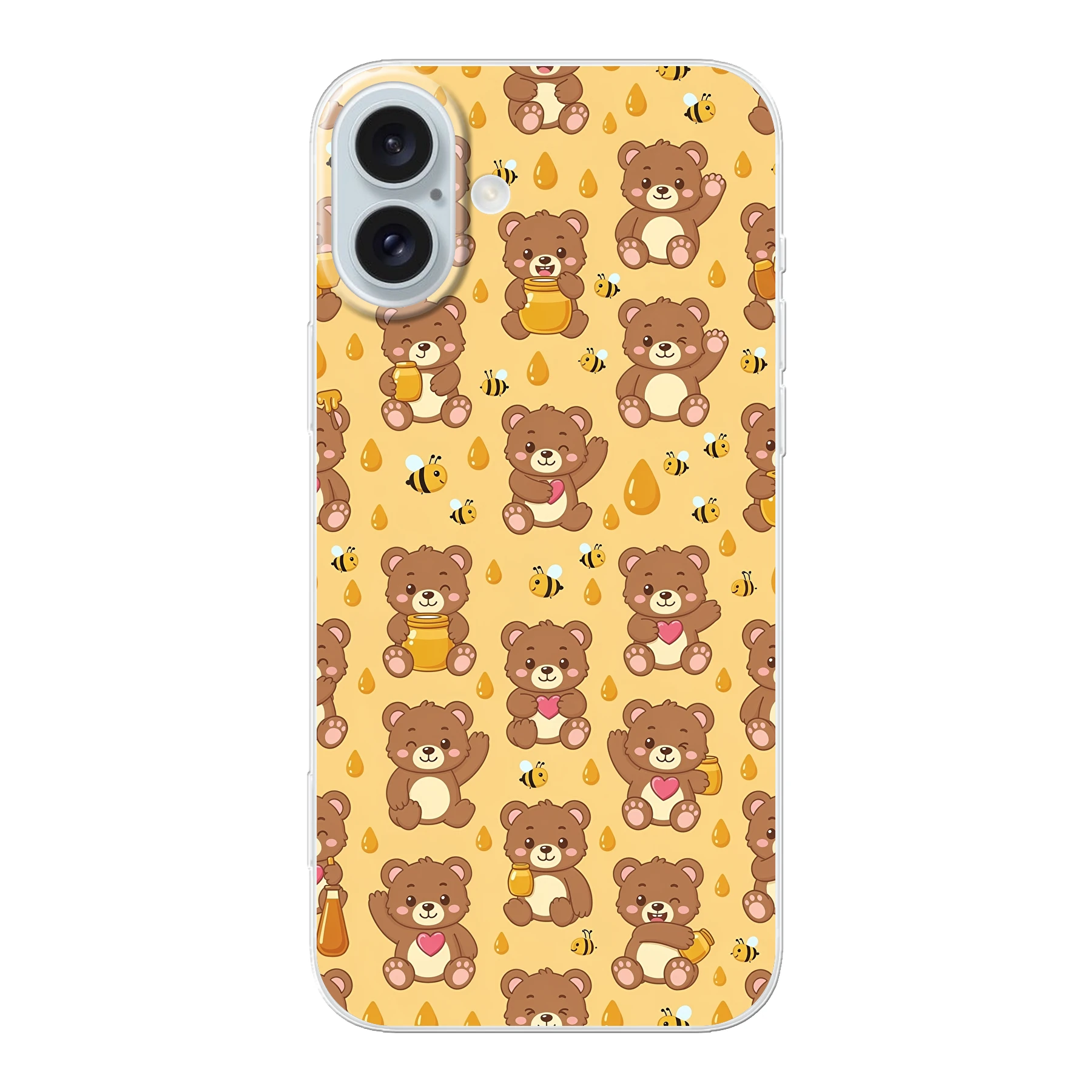 Apple iPhone 16 Plus phone case
