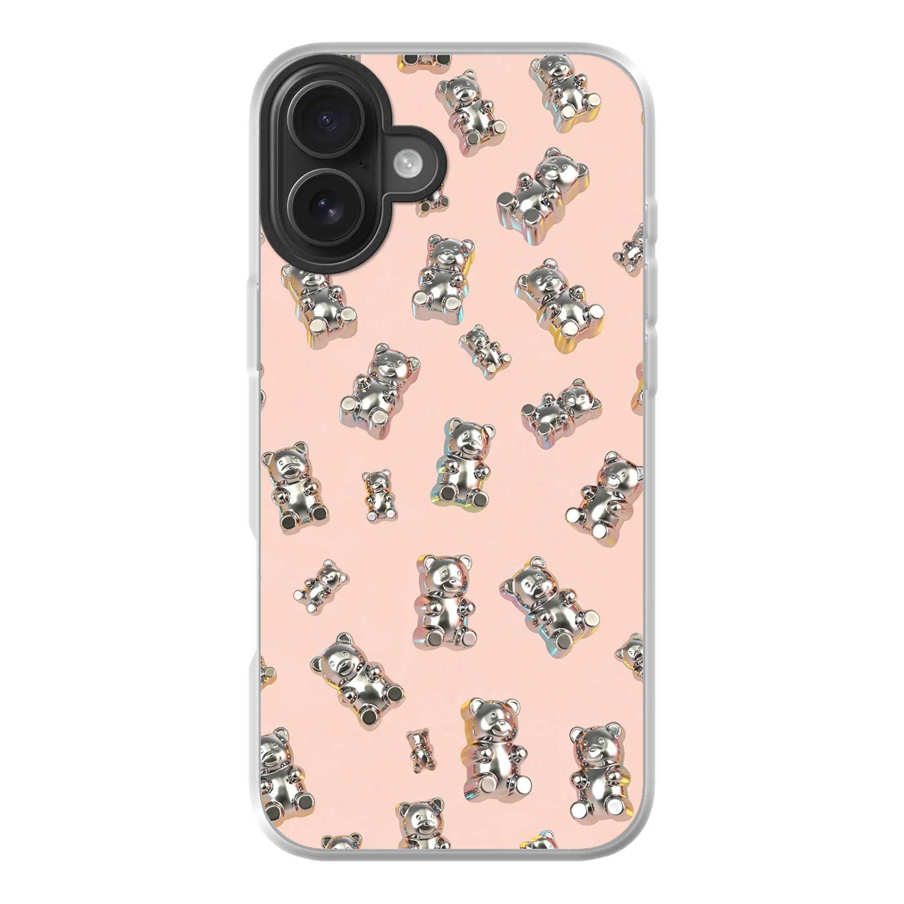 Apple iPhone 16 Plus phone case