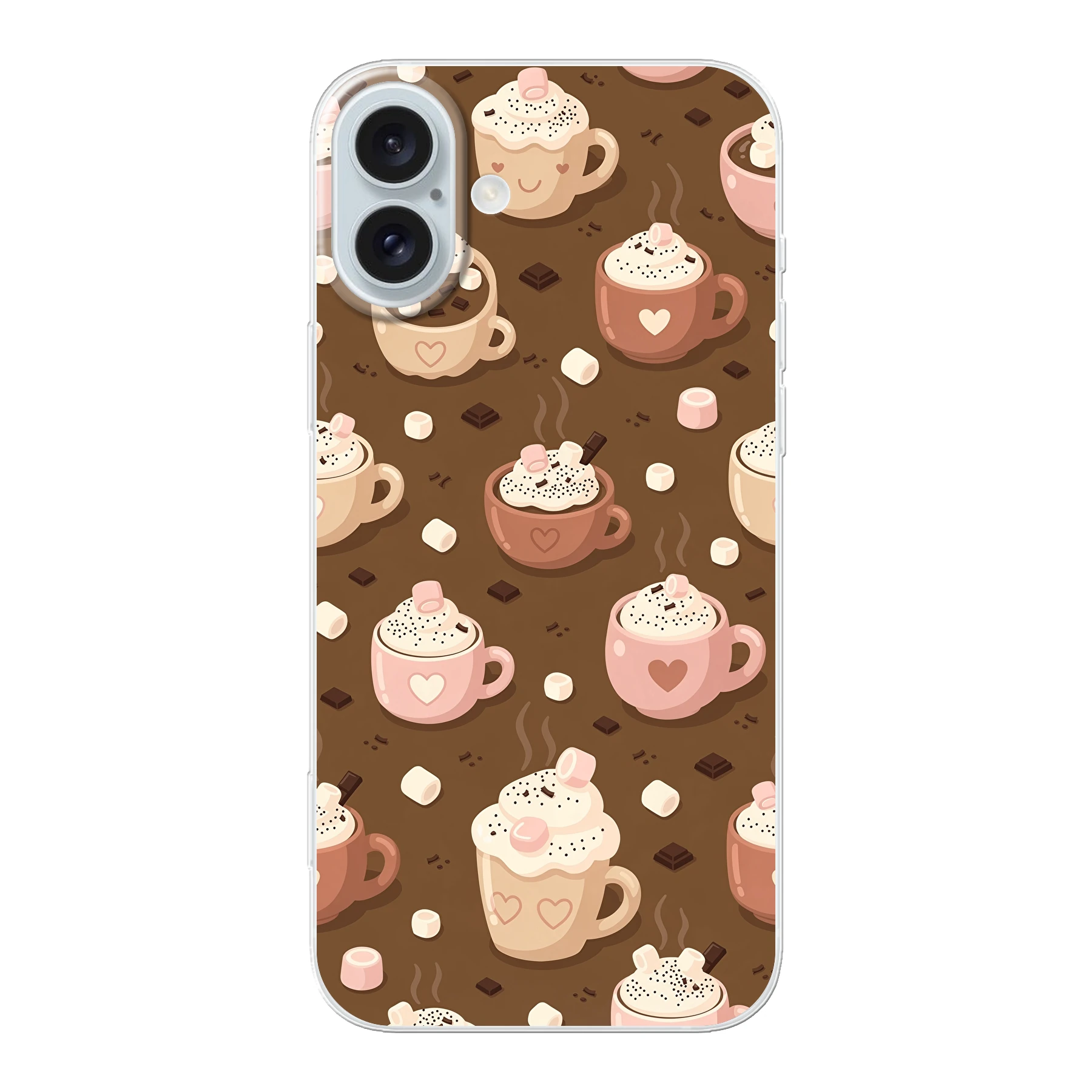 Apple iPhone 16 Plus phone case