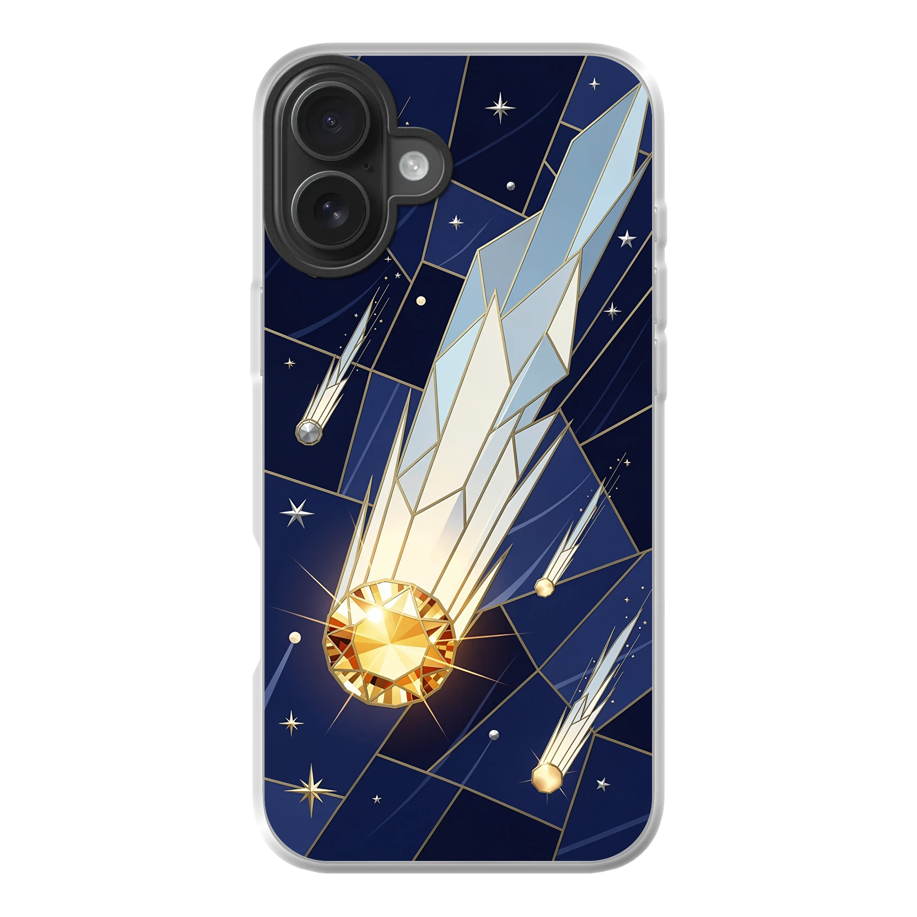 Apple iPhone 16 Plus phone case