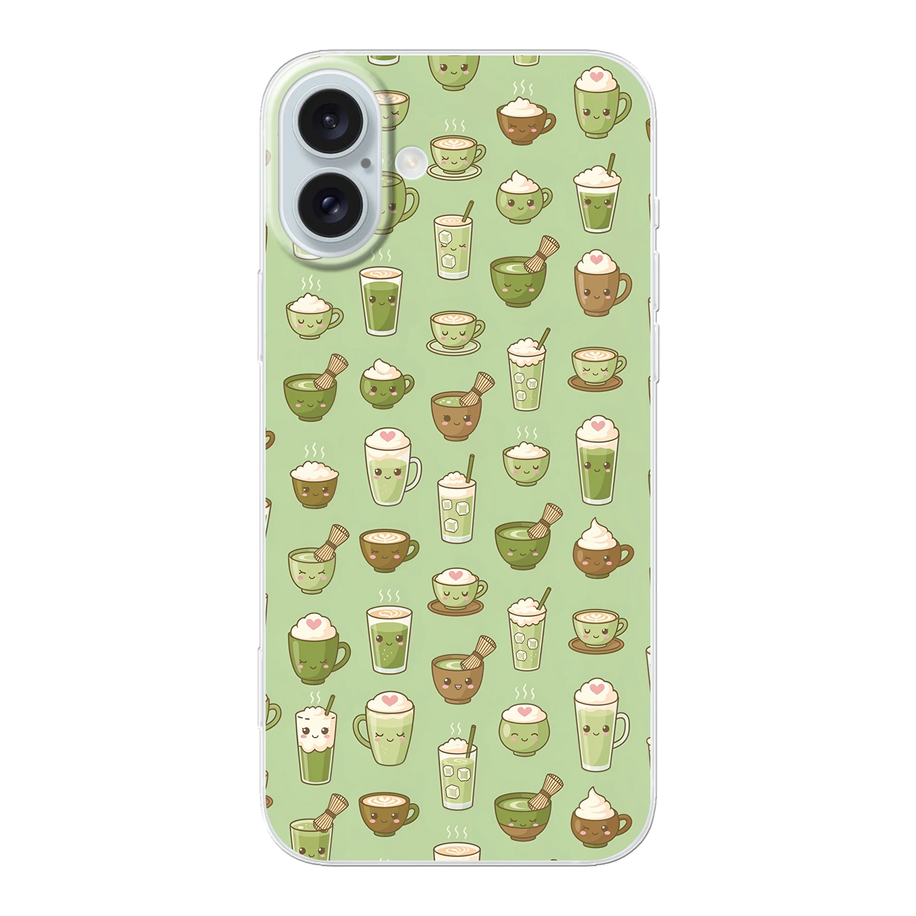 Apple iPhone 16 Plus phone case