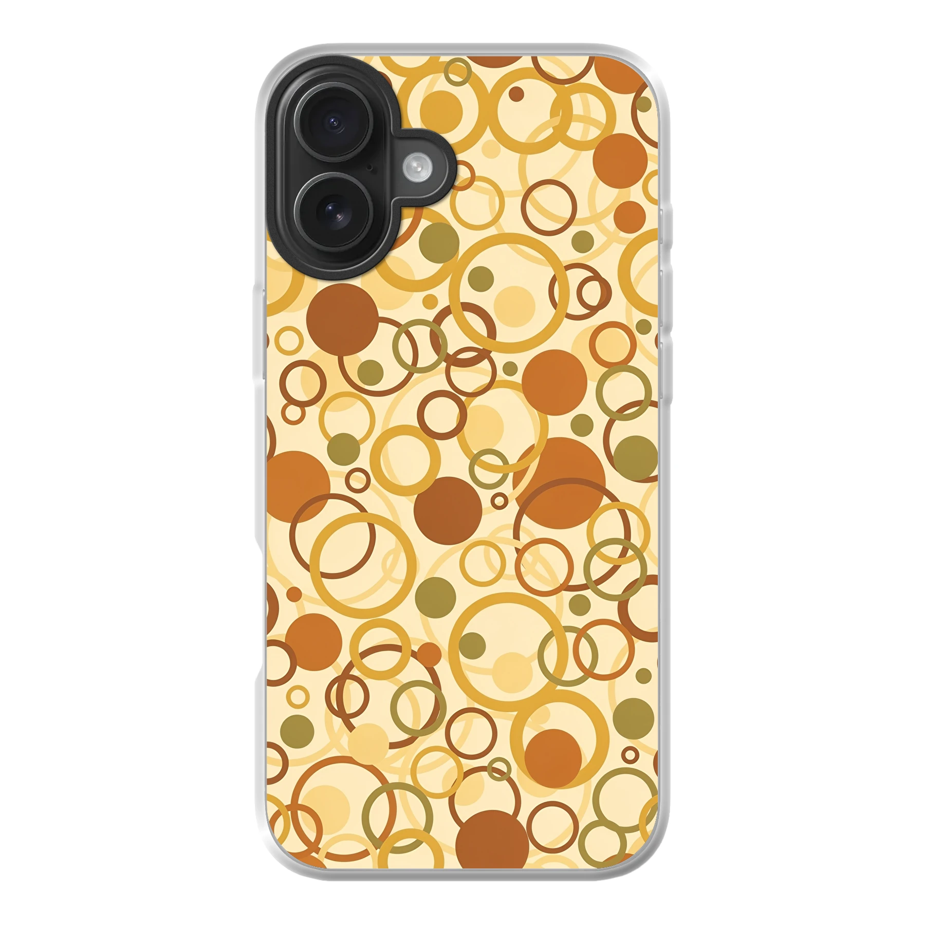 Apple iPhone 16 Plus phone case