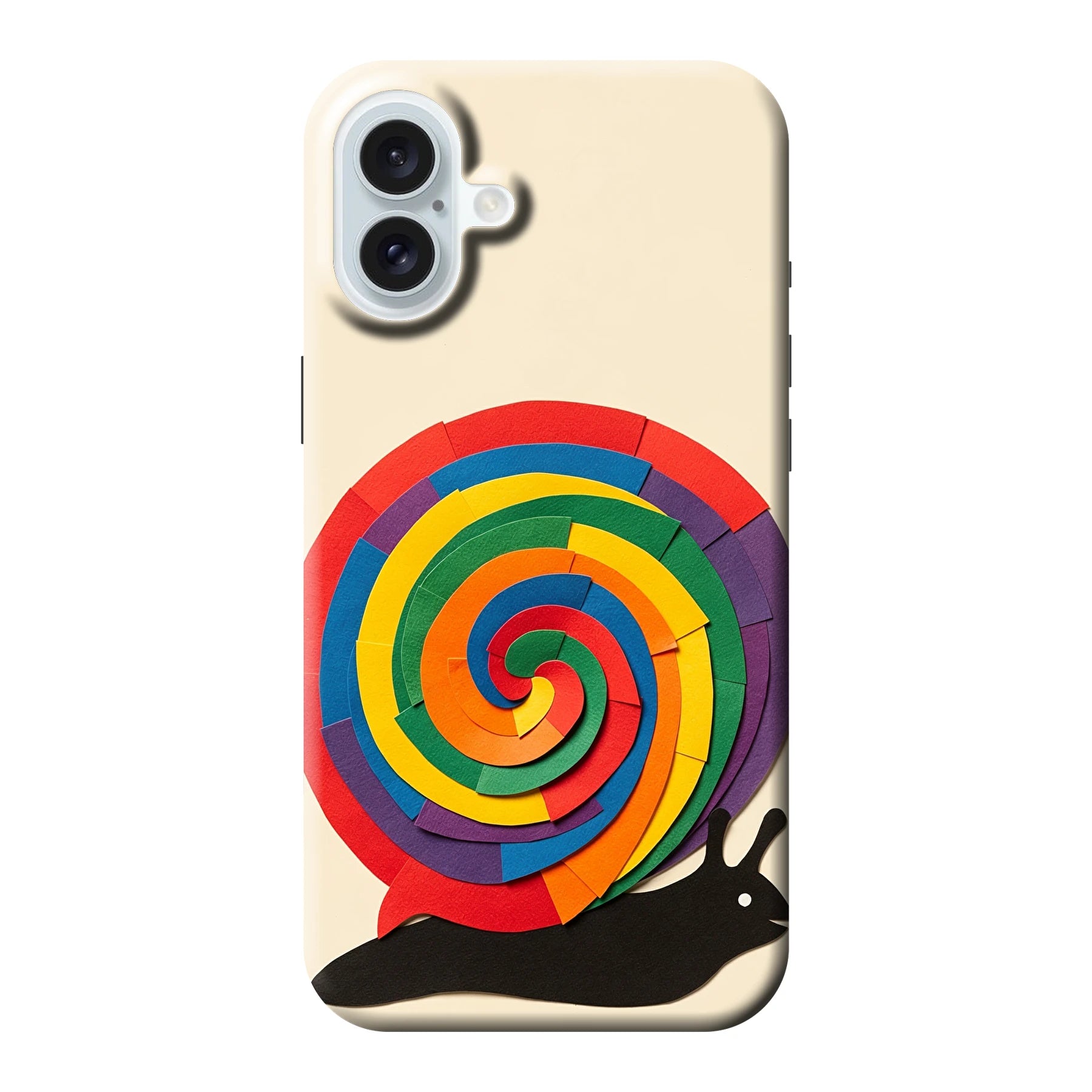 Apple iPhone 16 Plus phone case