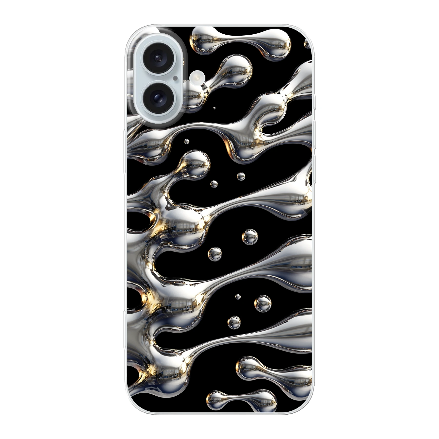 Apple iPhone 16 Plus phone case