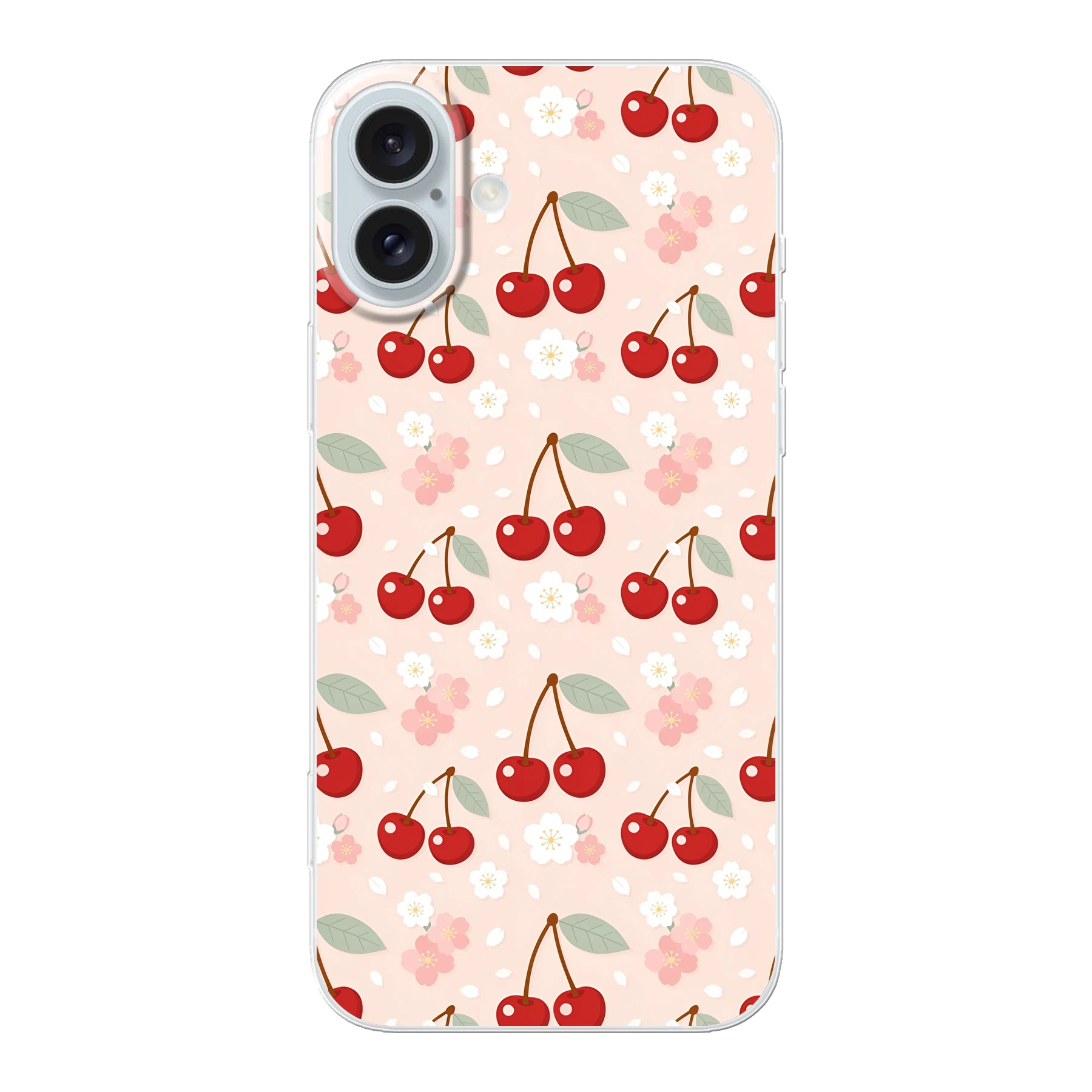 Apple iPhone 16 Plus phone case
