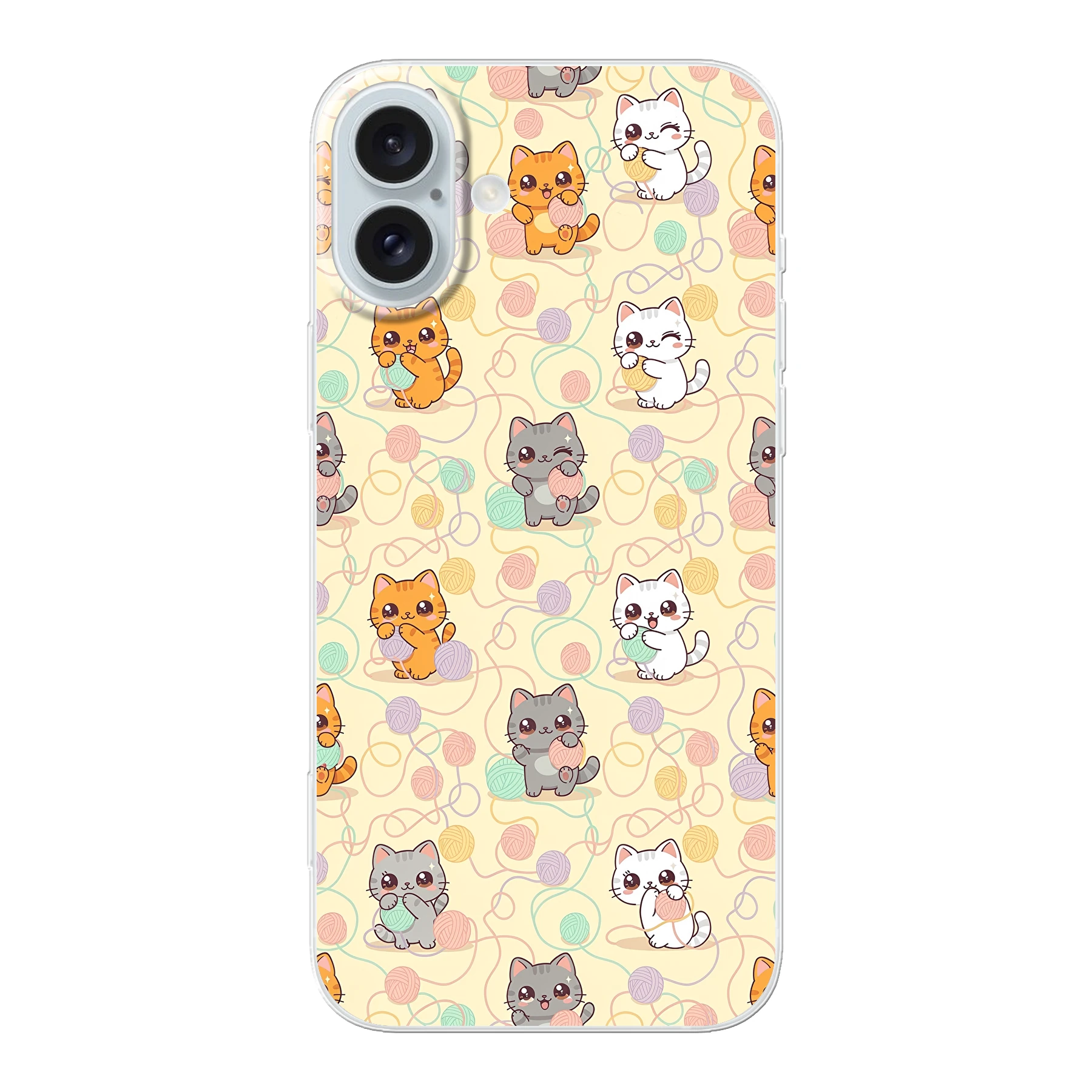 Apple iPhone 16 Plus phone case