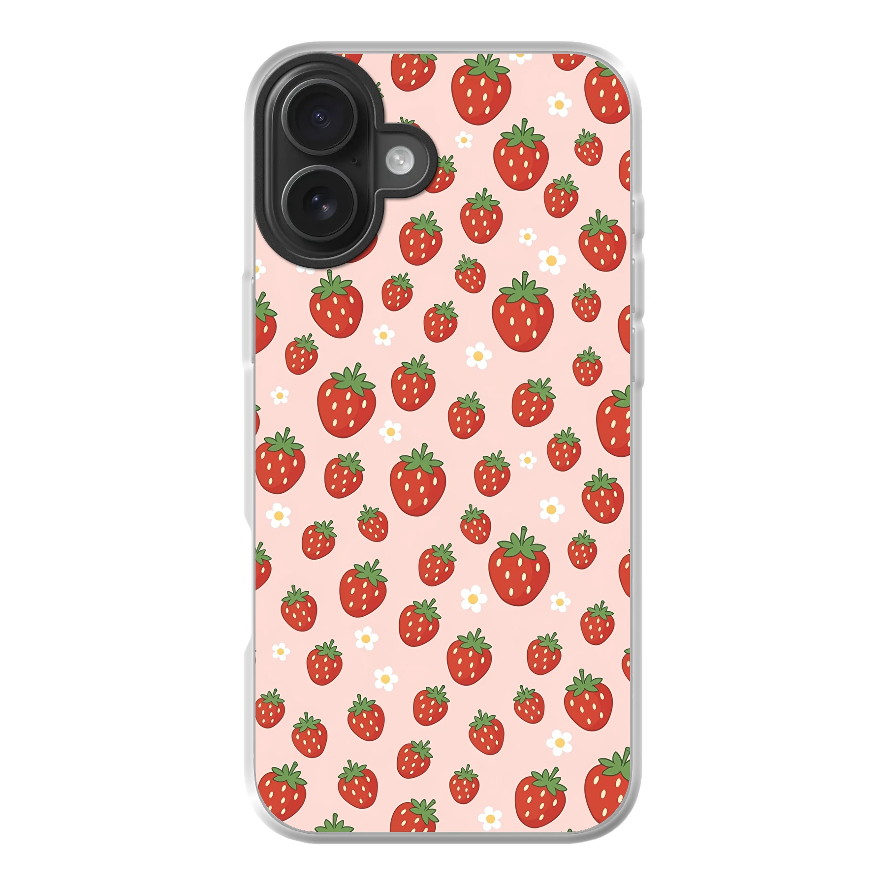 Apple iPhone 16 Plus phone case