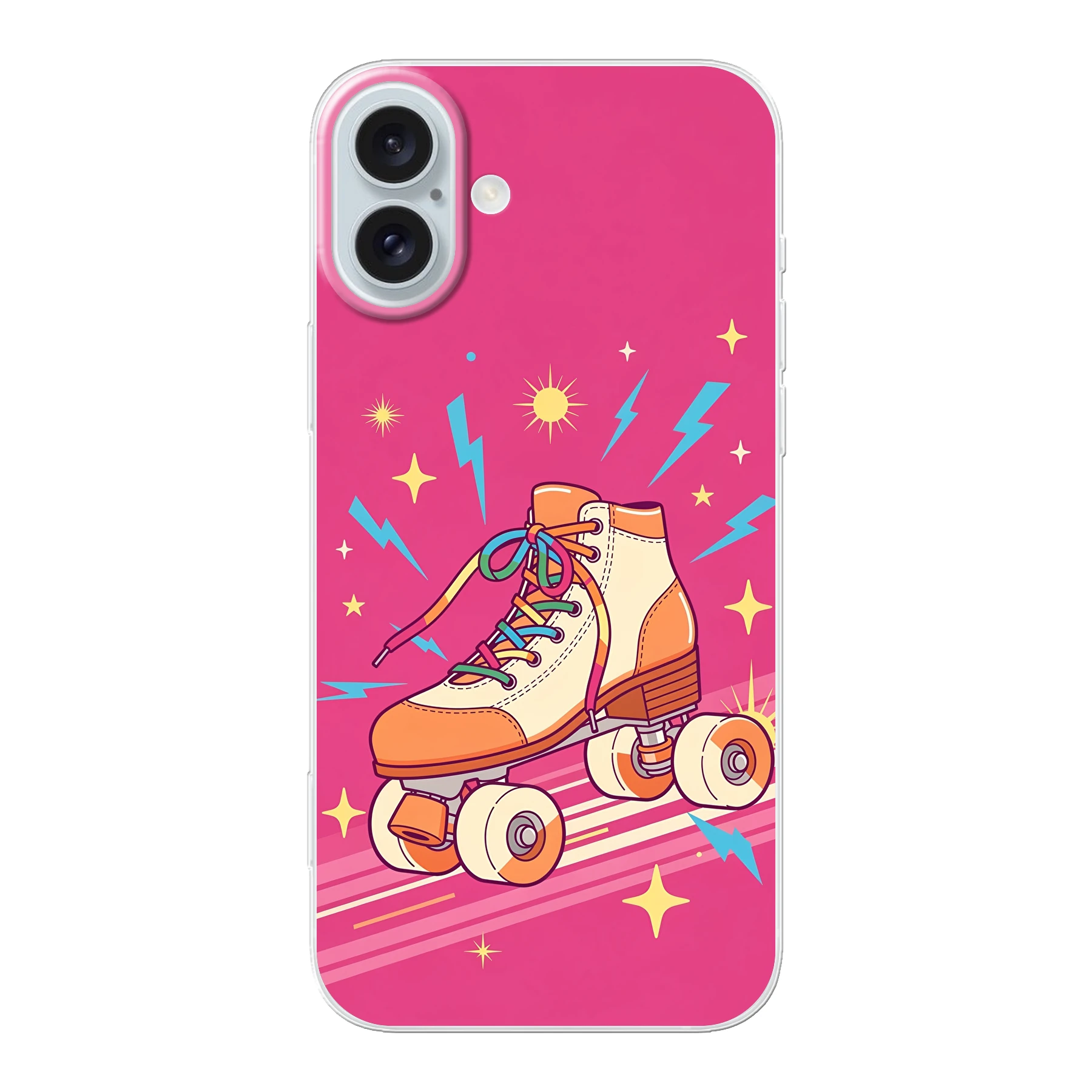 Apple iPhone 16 Plus phone case