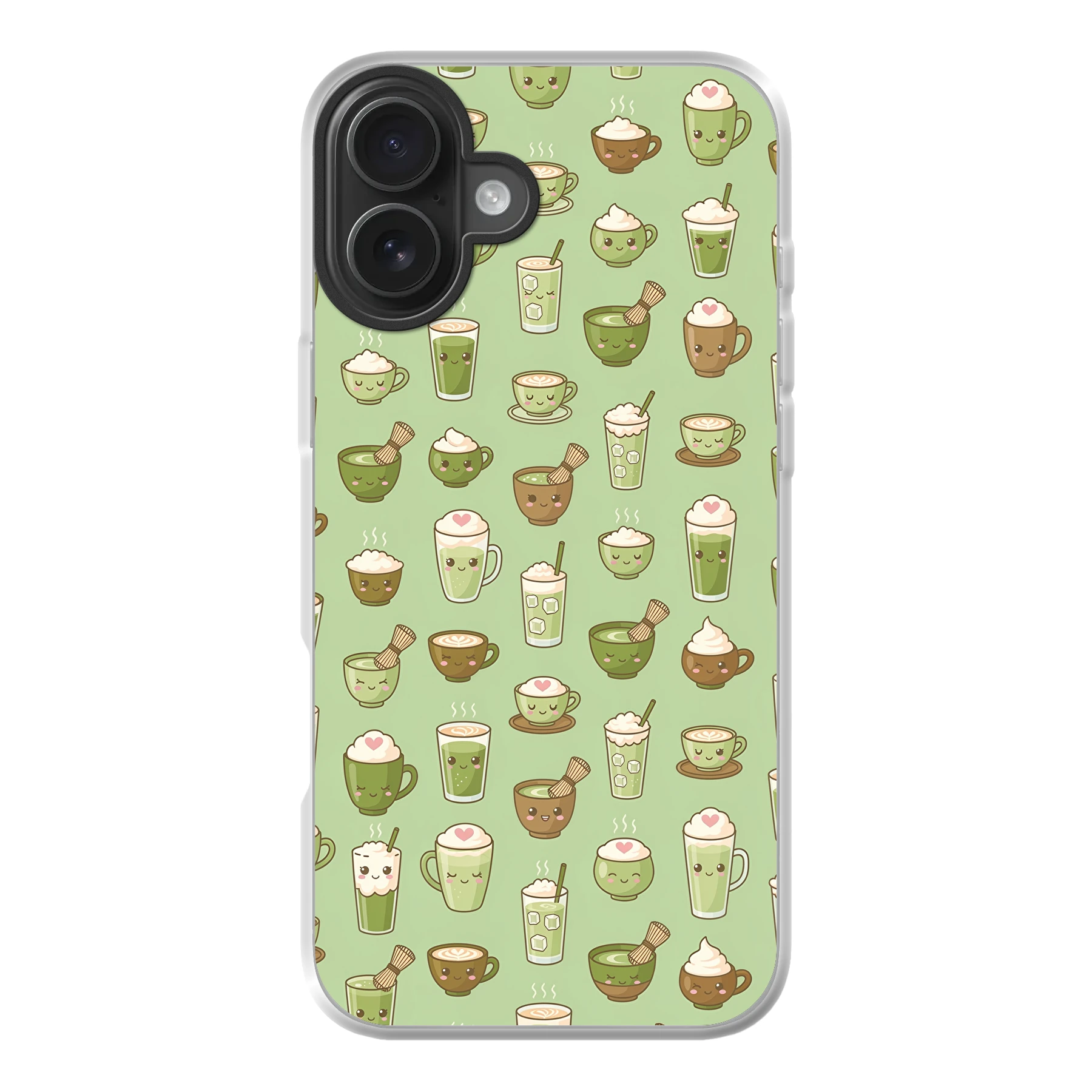 Apple iPhone 16 Plus phone case