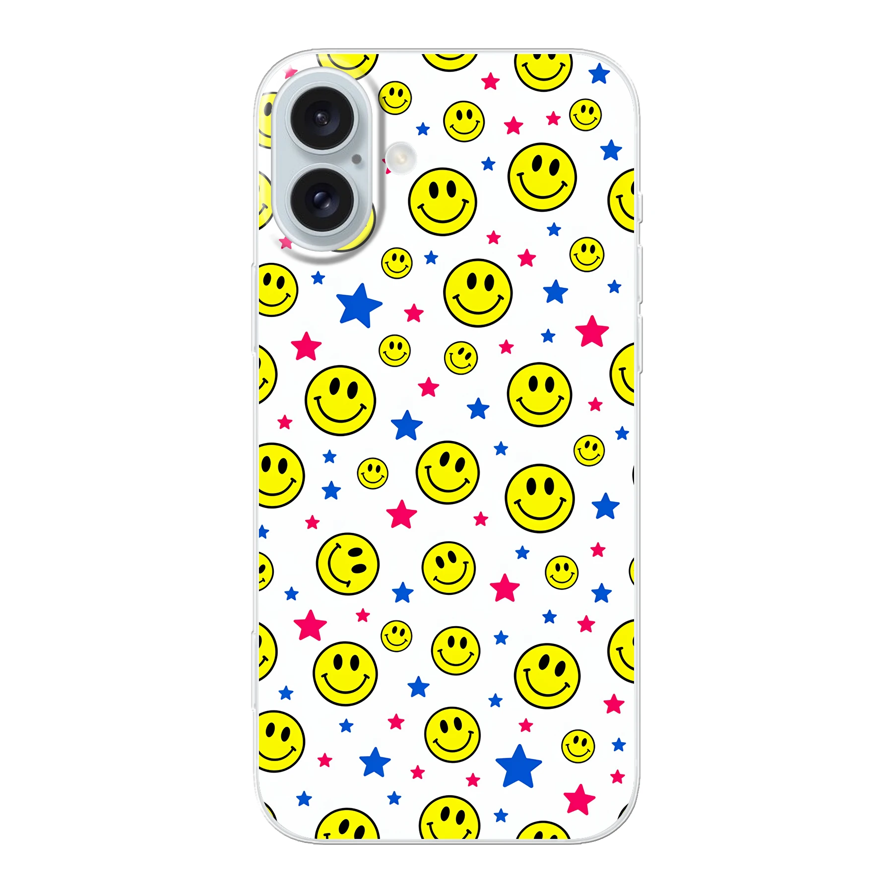 Apple iPhone 16 Plus phone case