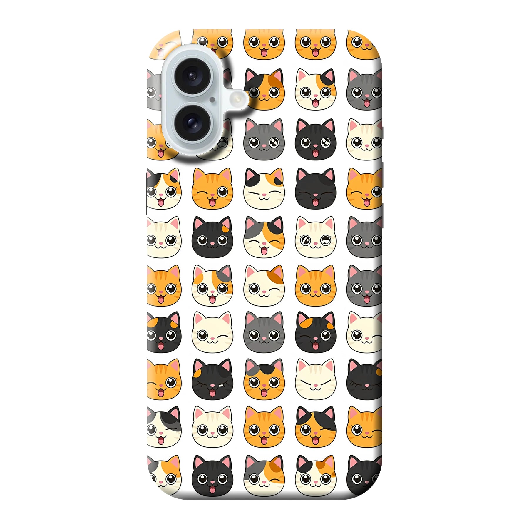 Apple iPhone 16 Plus phone case