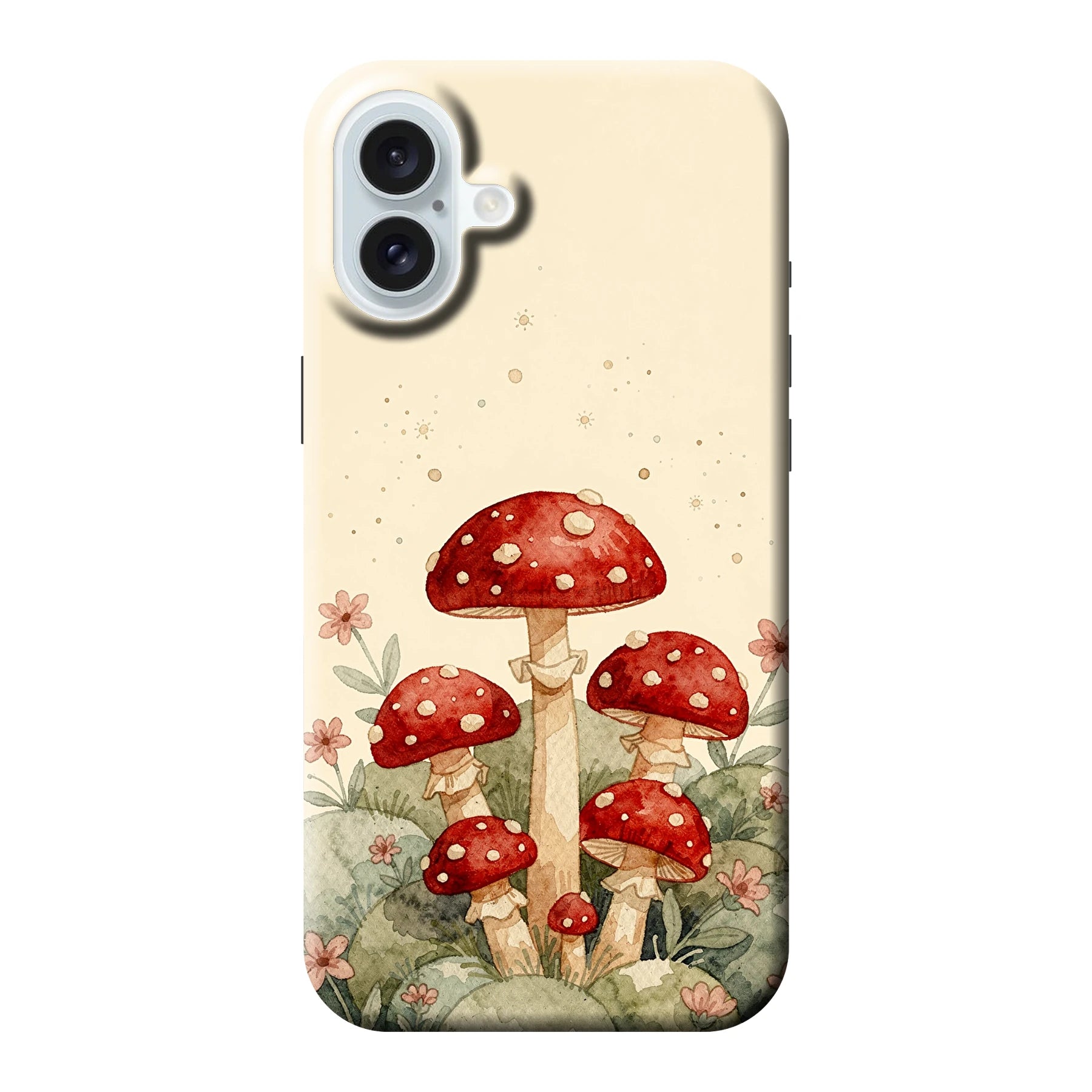 Apple iPhone 16 Plus phone case