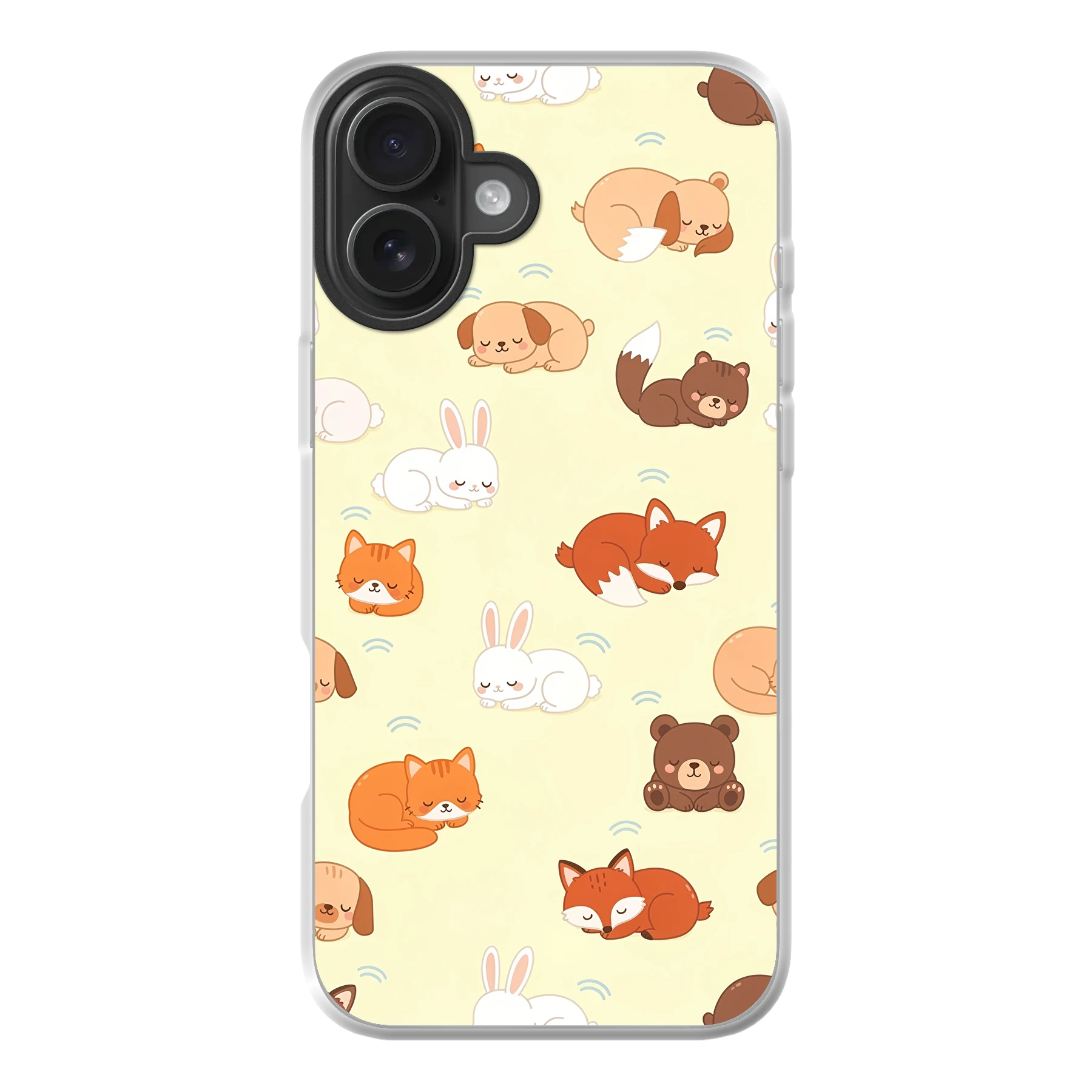 Apple iPhone 16 Plus phone case