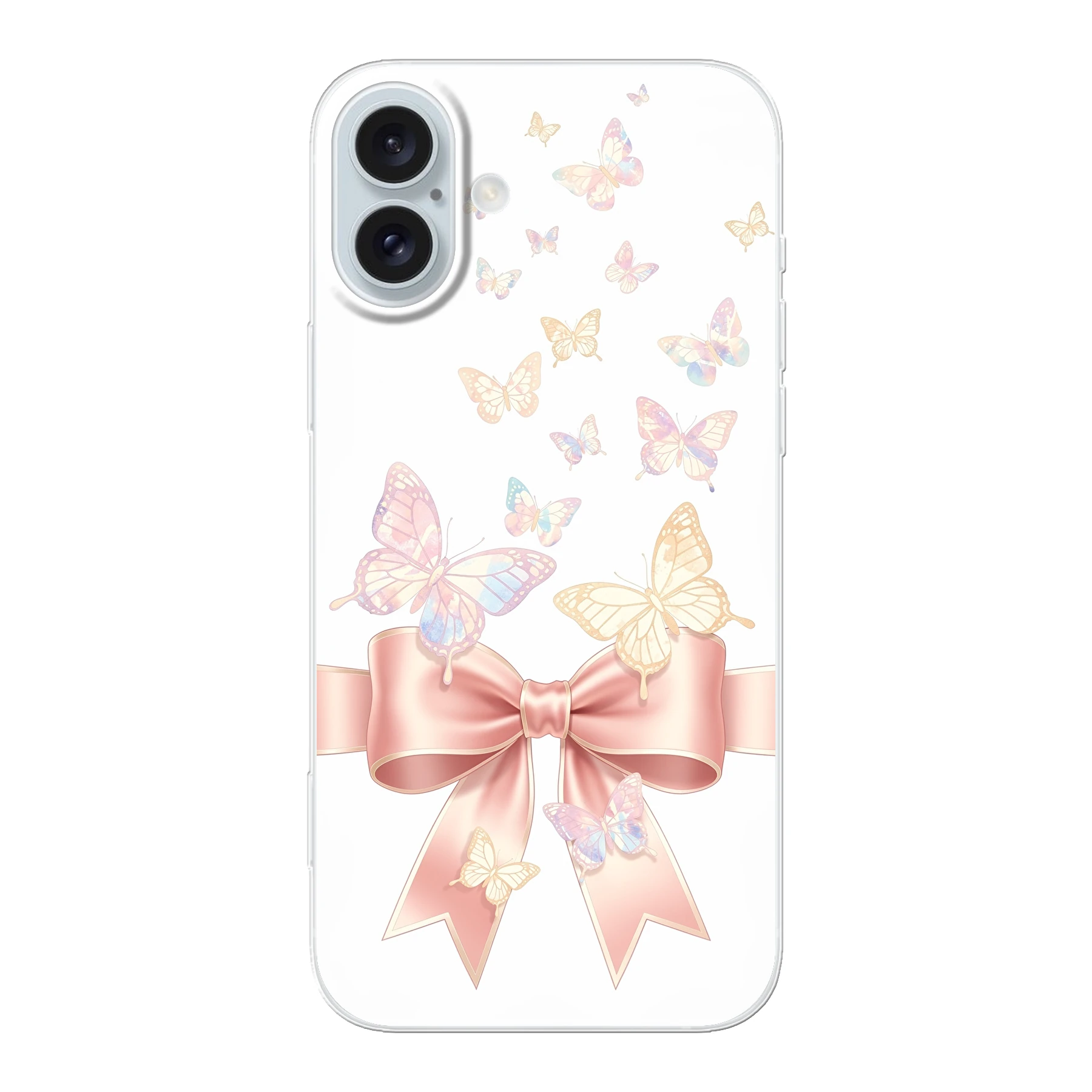 Apple iPhone 16 Plus phone case
