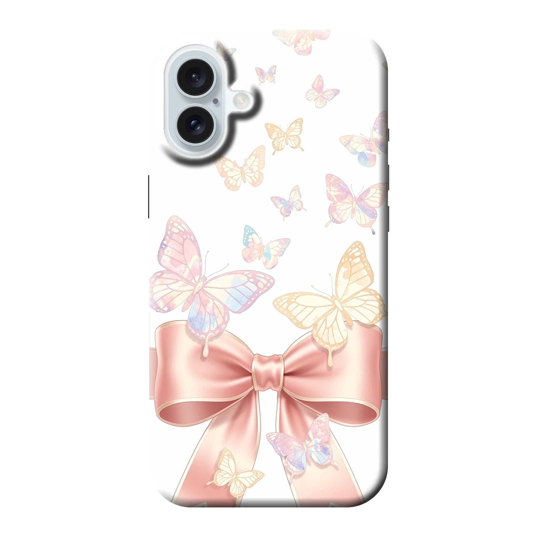 Apple iPhone 16 Plus phone case
