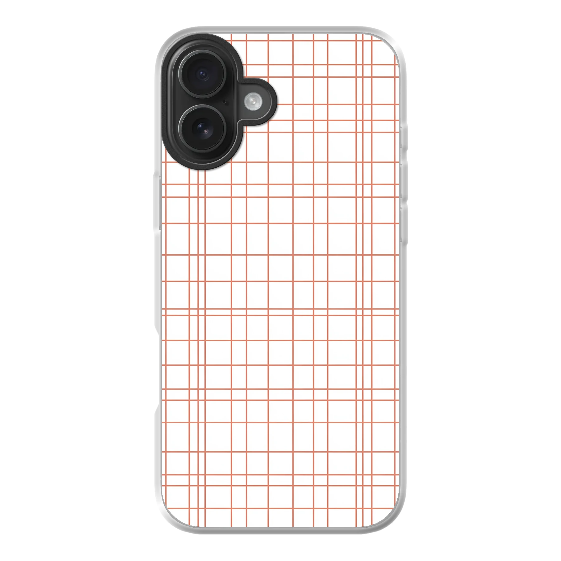 Apple iPhone 16 Plus phone case