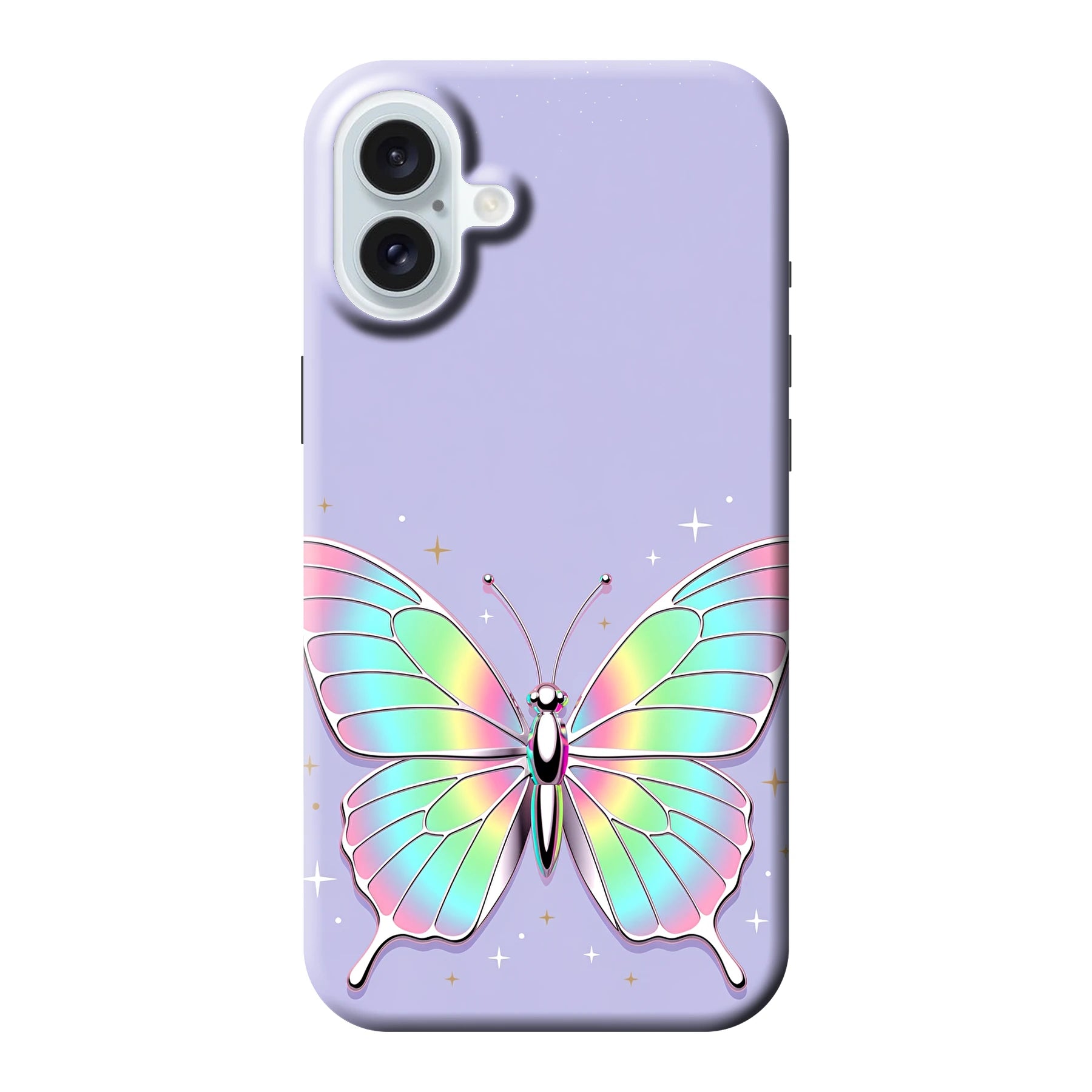 Apple iPhone 16 Plus phone case