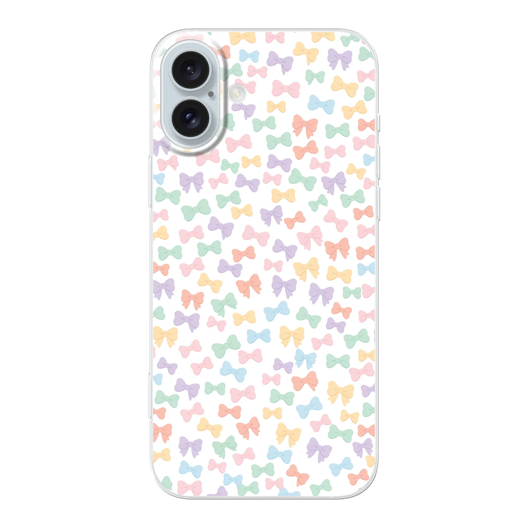 Apple iPhone 16 Plus phone case