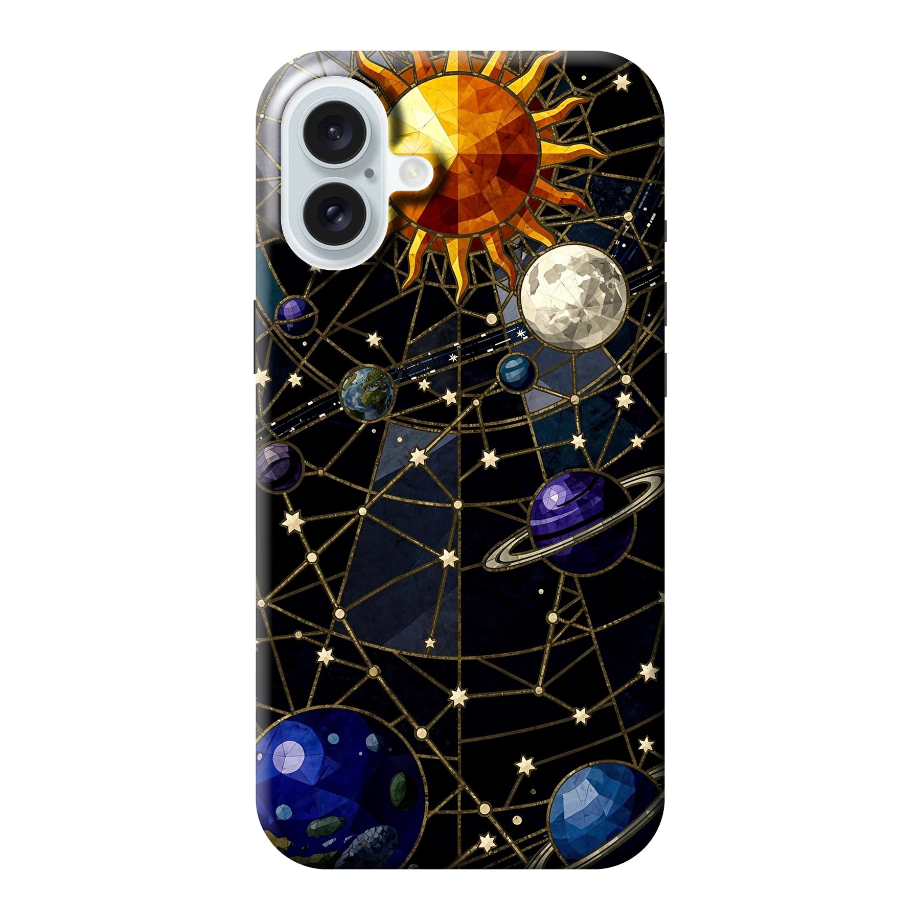 Apple iPhone 16 Plus phone case