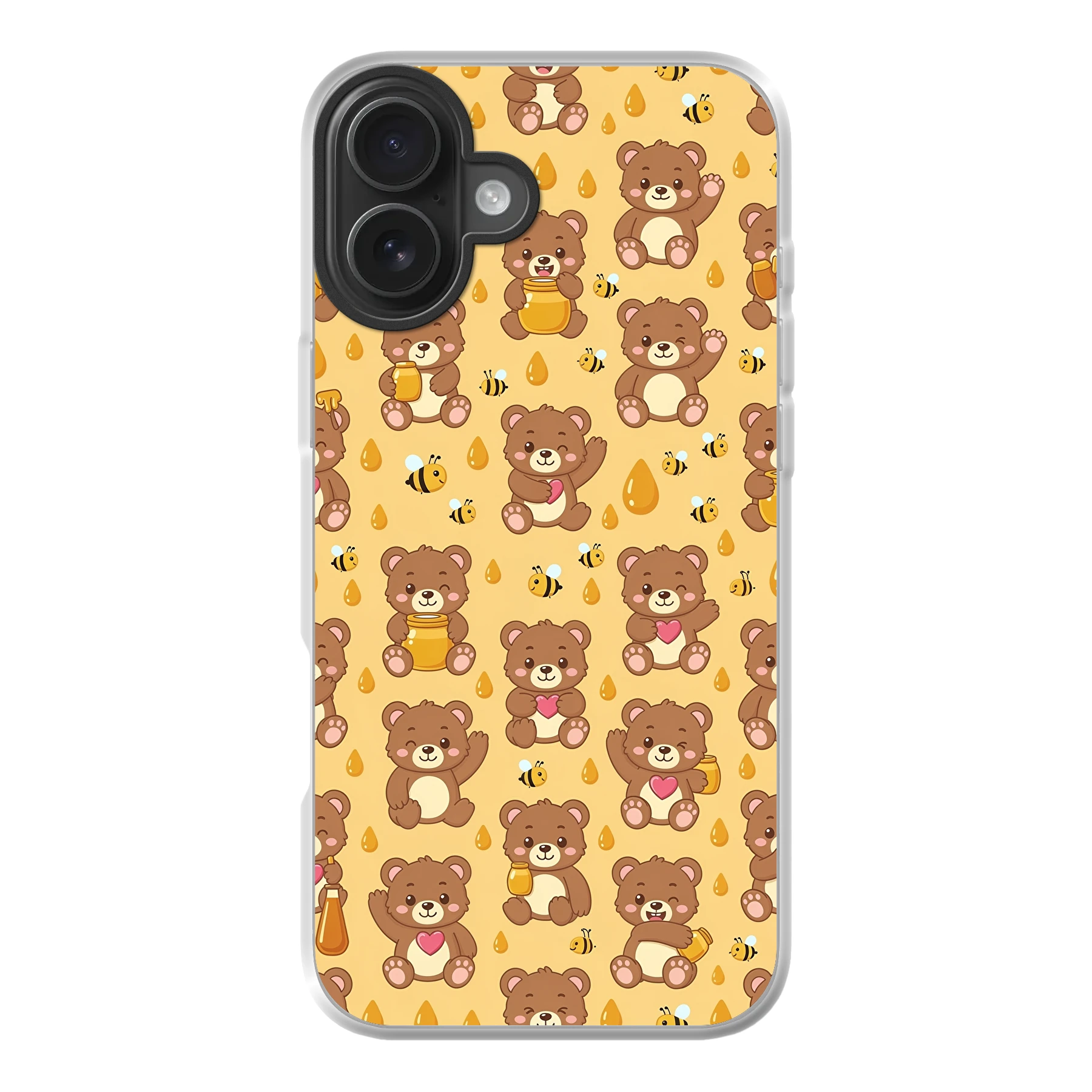Apple iPhone 16 Plus phone case