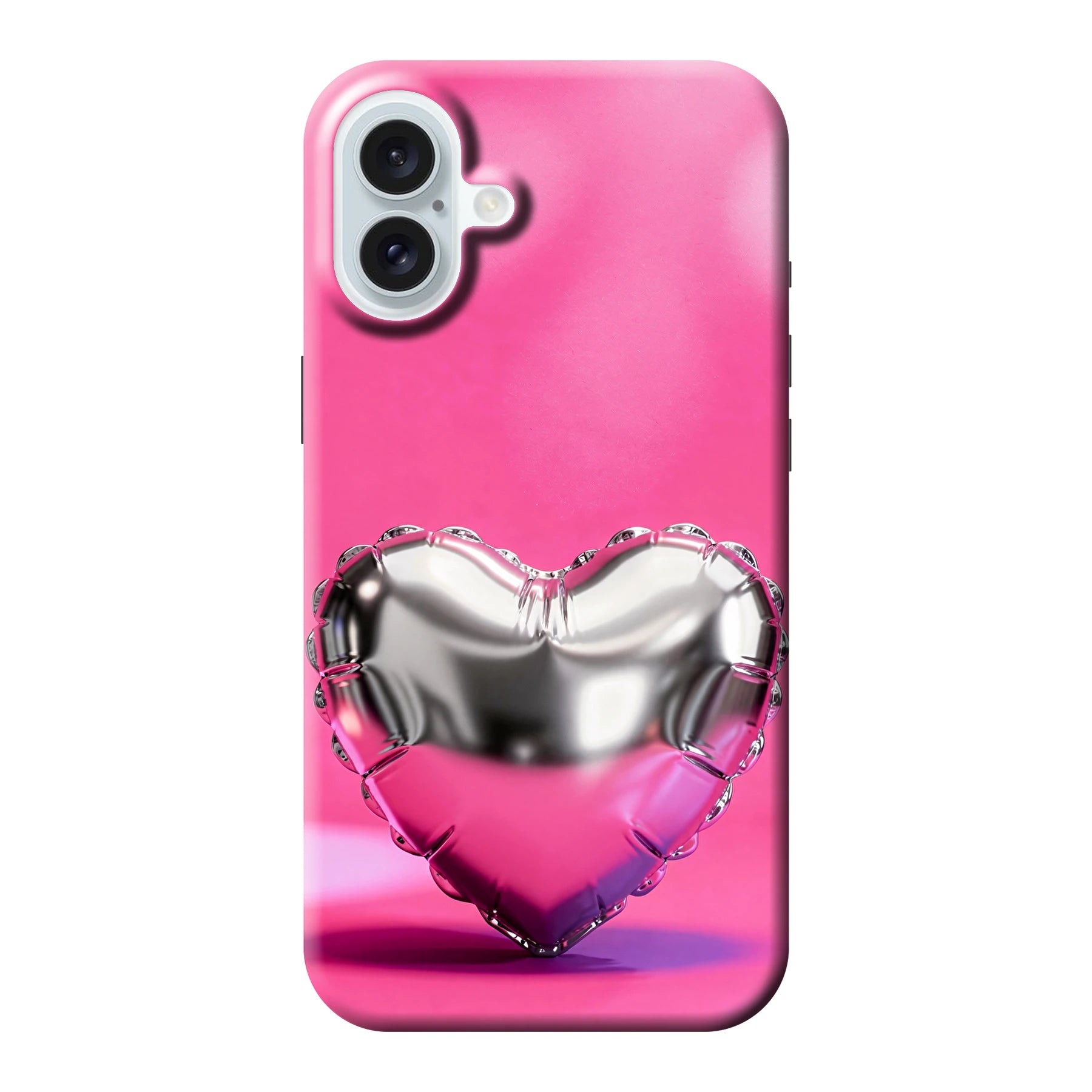 Apple iPhone 16 Plus phone case