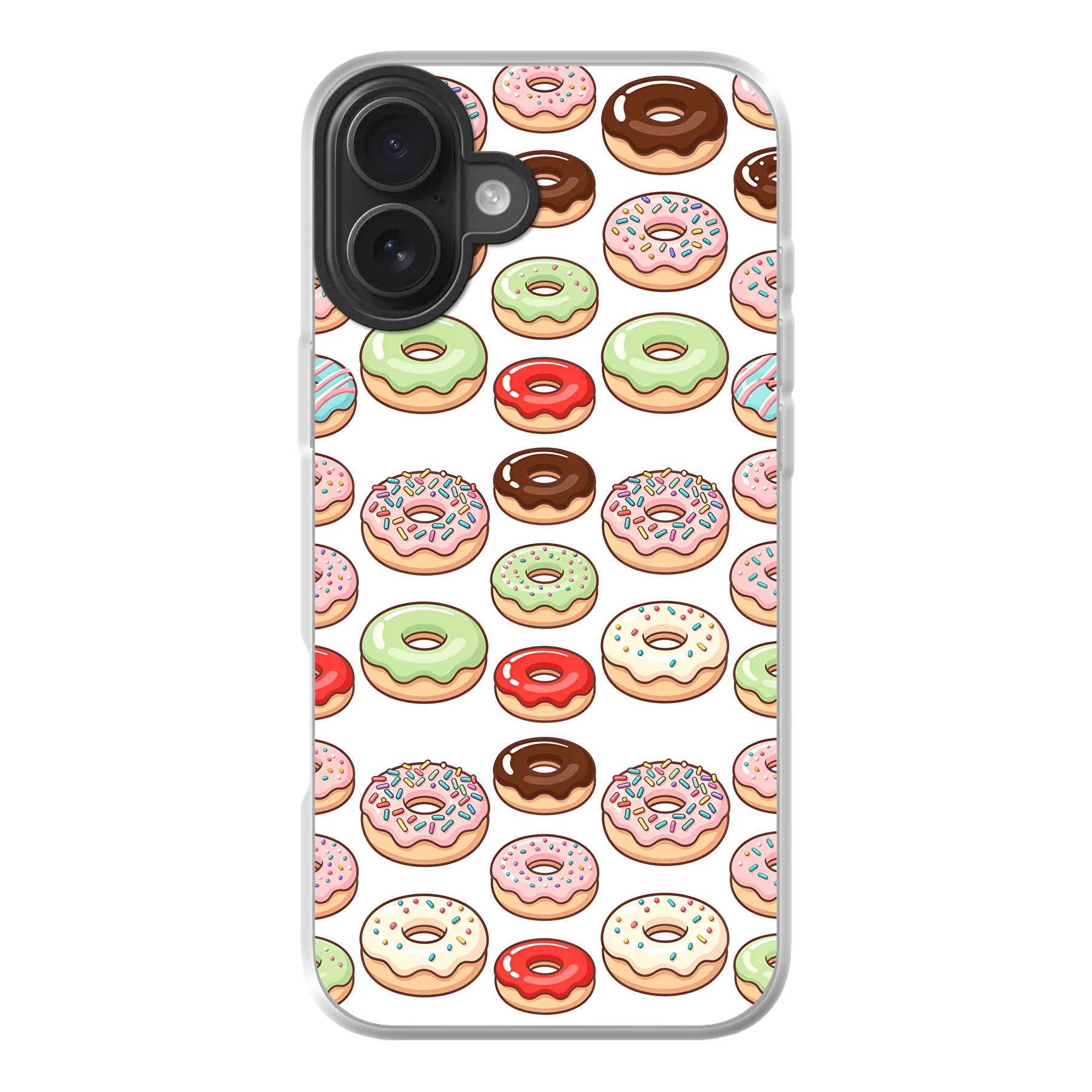 Apple iPhone 16 Plus phone case